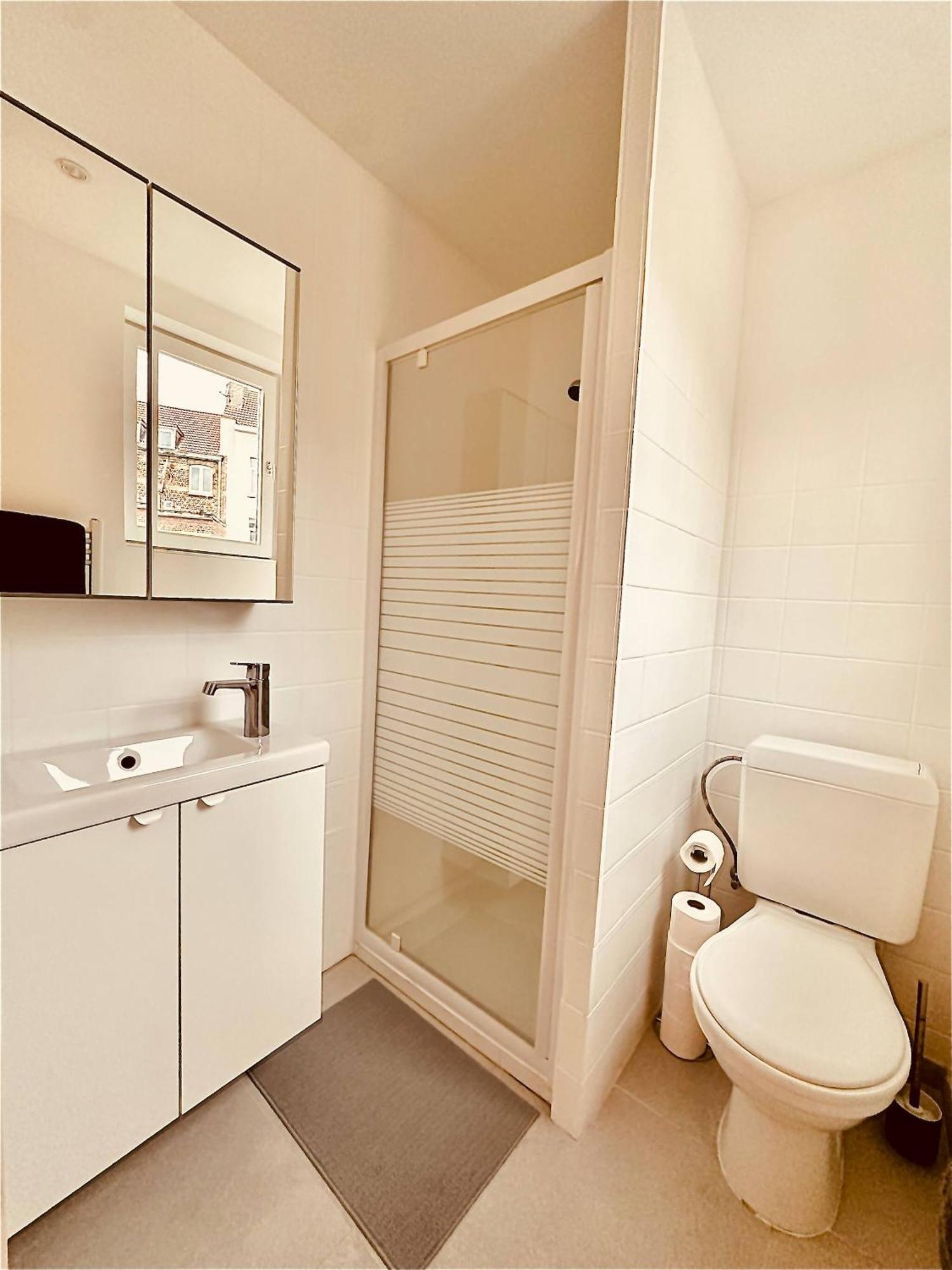 The Comfy For Two - Apartment