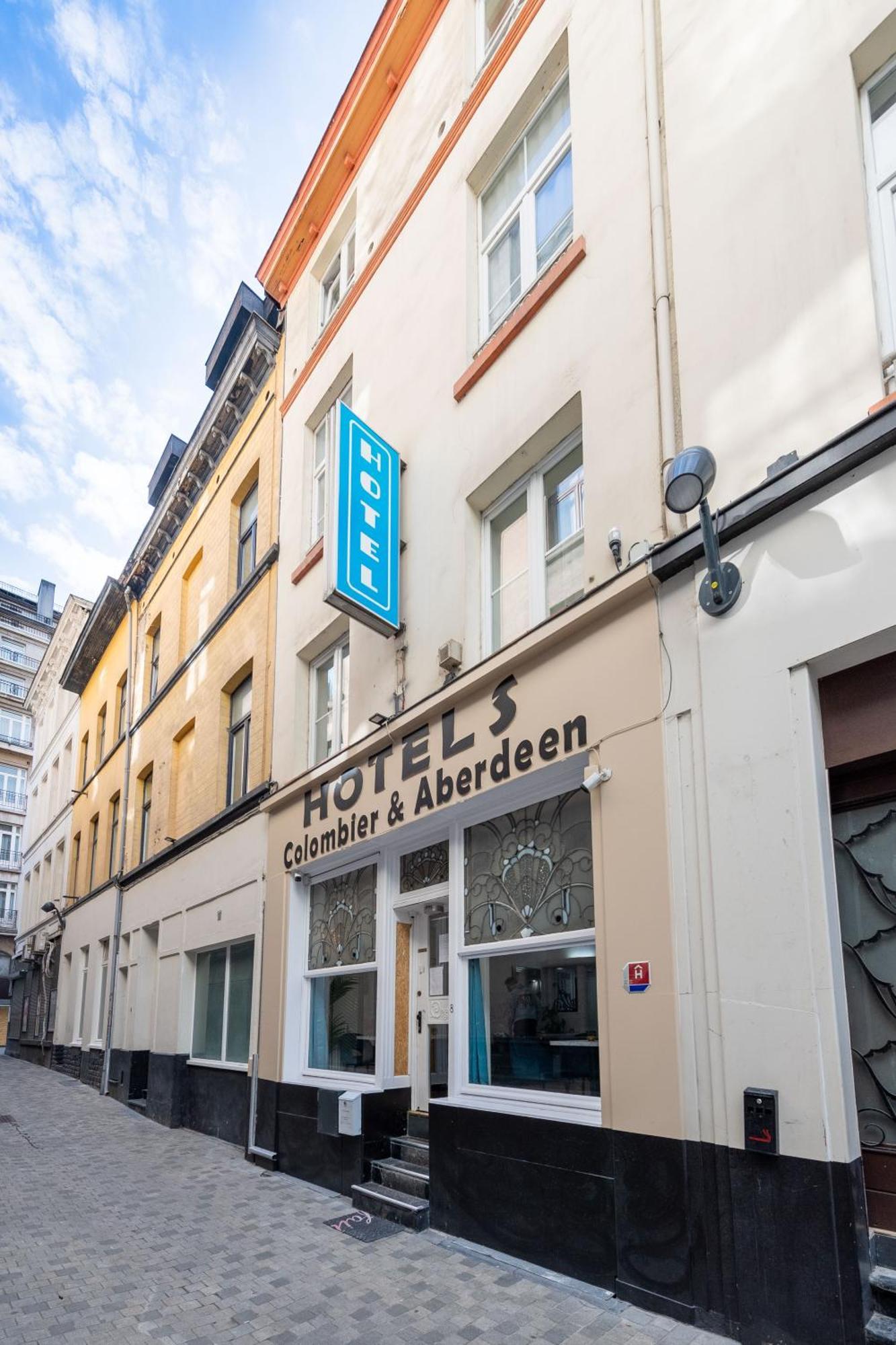 Abberdeen Hotel