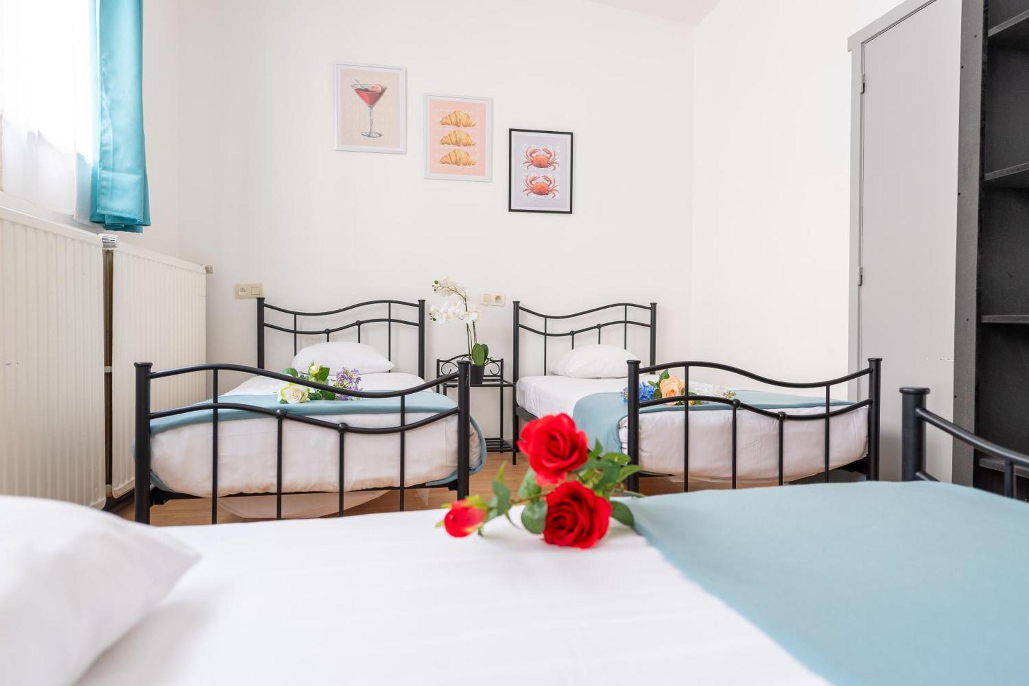 Abberdeen 2* Brussels