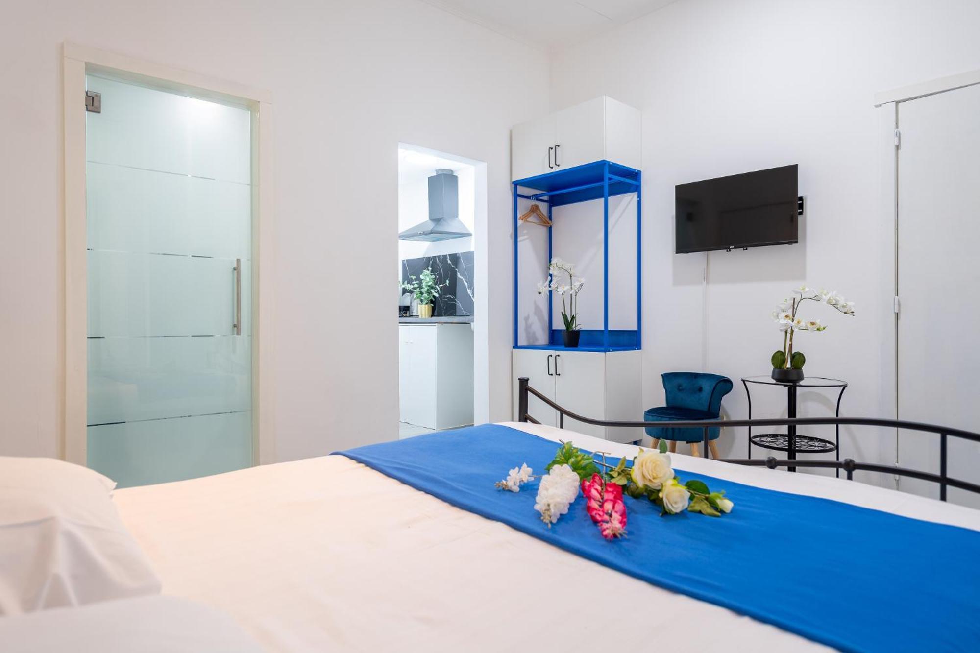 Hotel Abberdeen Brussels