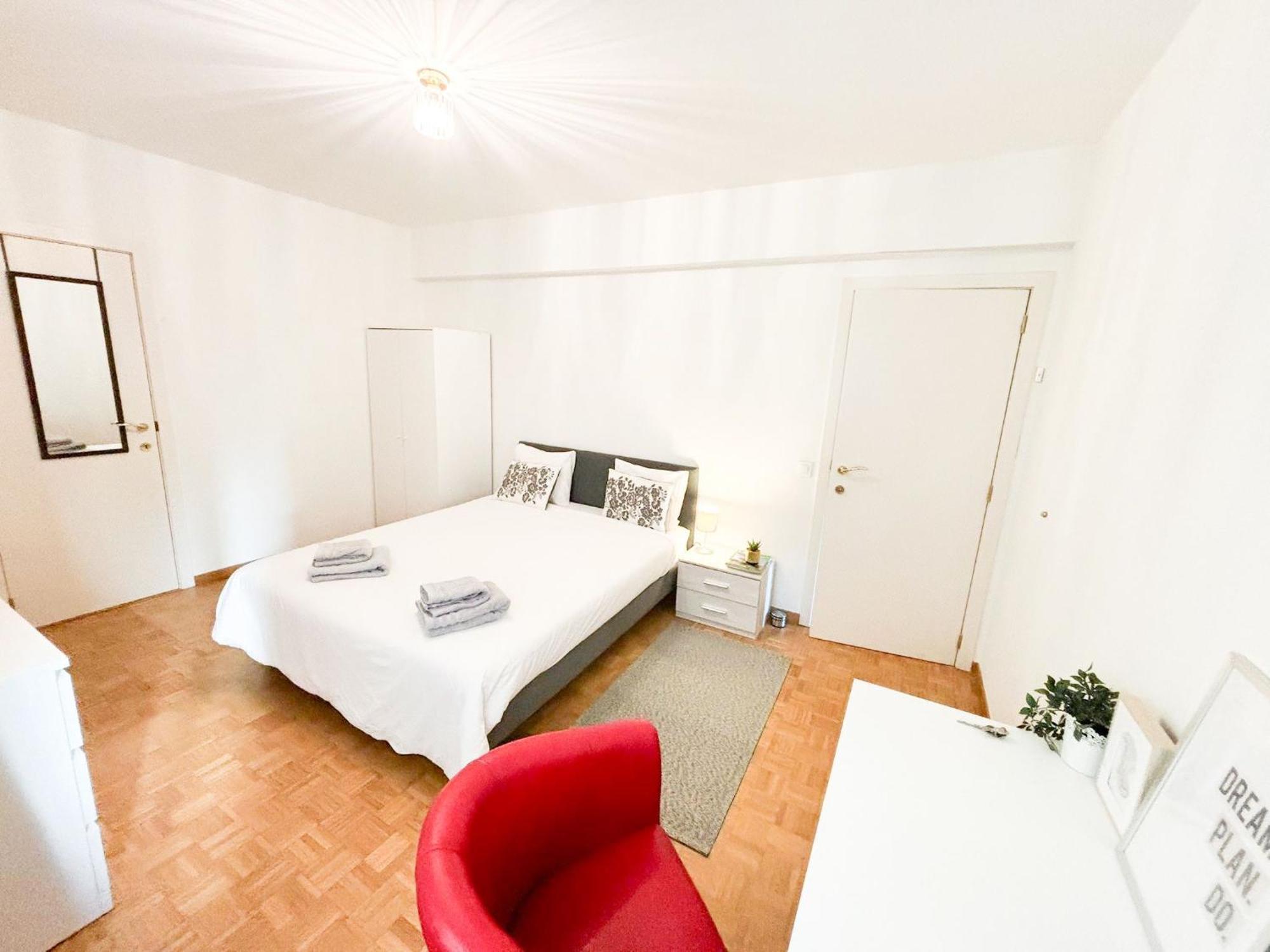 Louise Garden Homestay