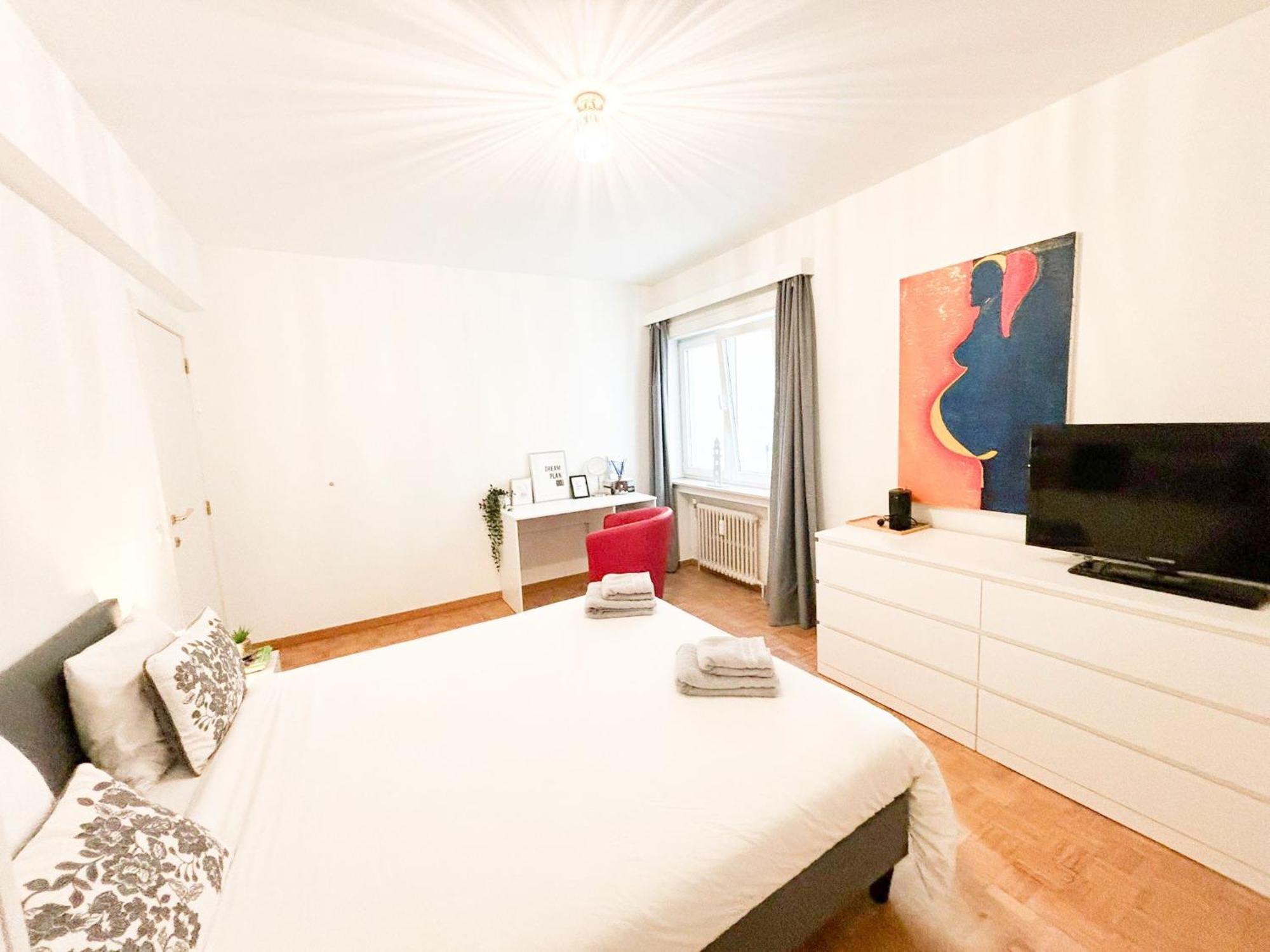Homestay Louise Garden
