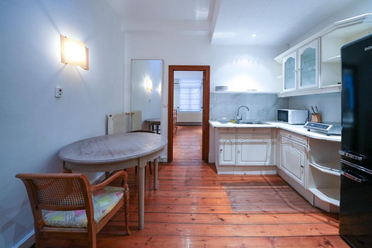 Nid Cosy Pres De La Grand-place * Brussels