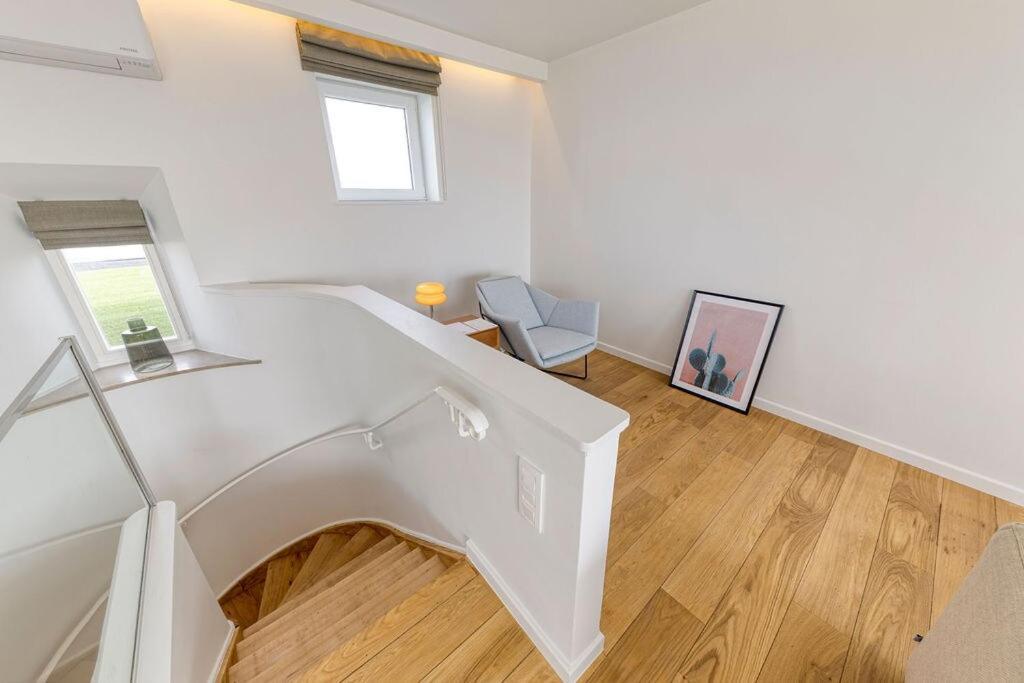Appartement Penthouse With Private Cinema *