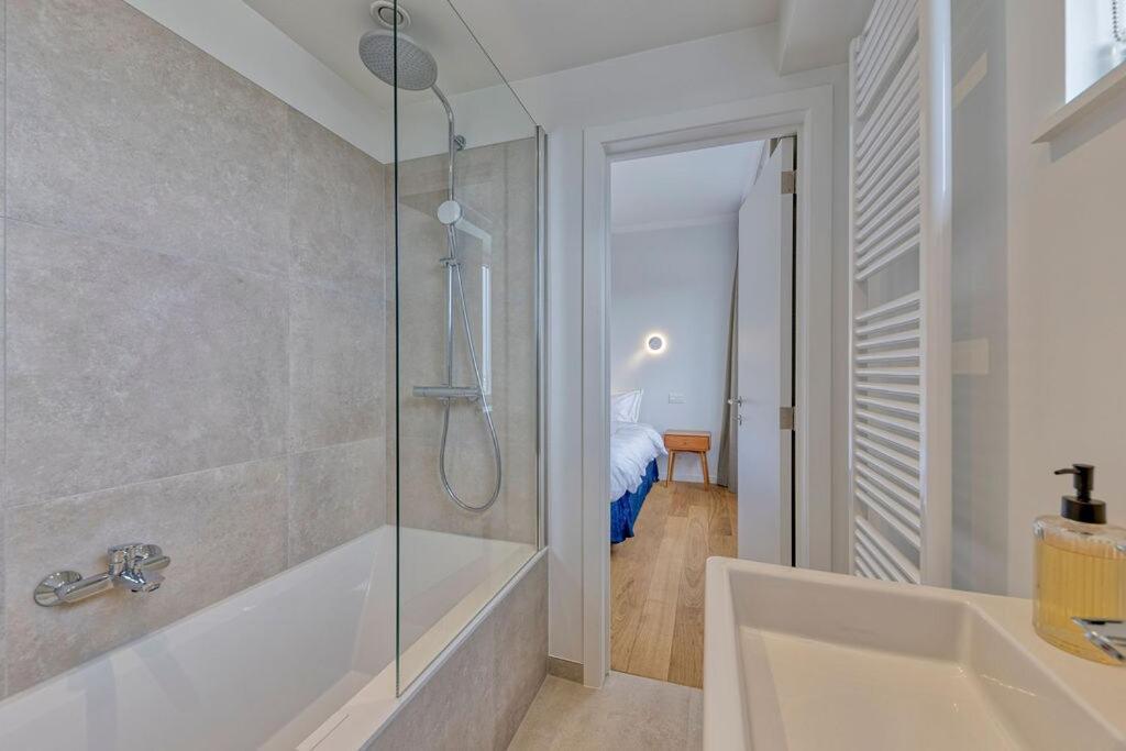 Appartement Penthouse With Private Cinema