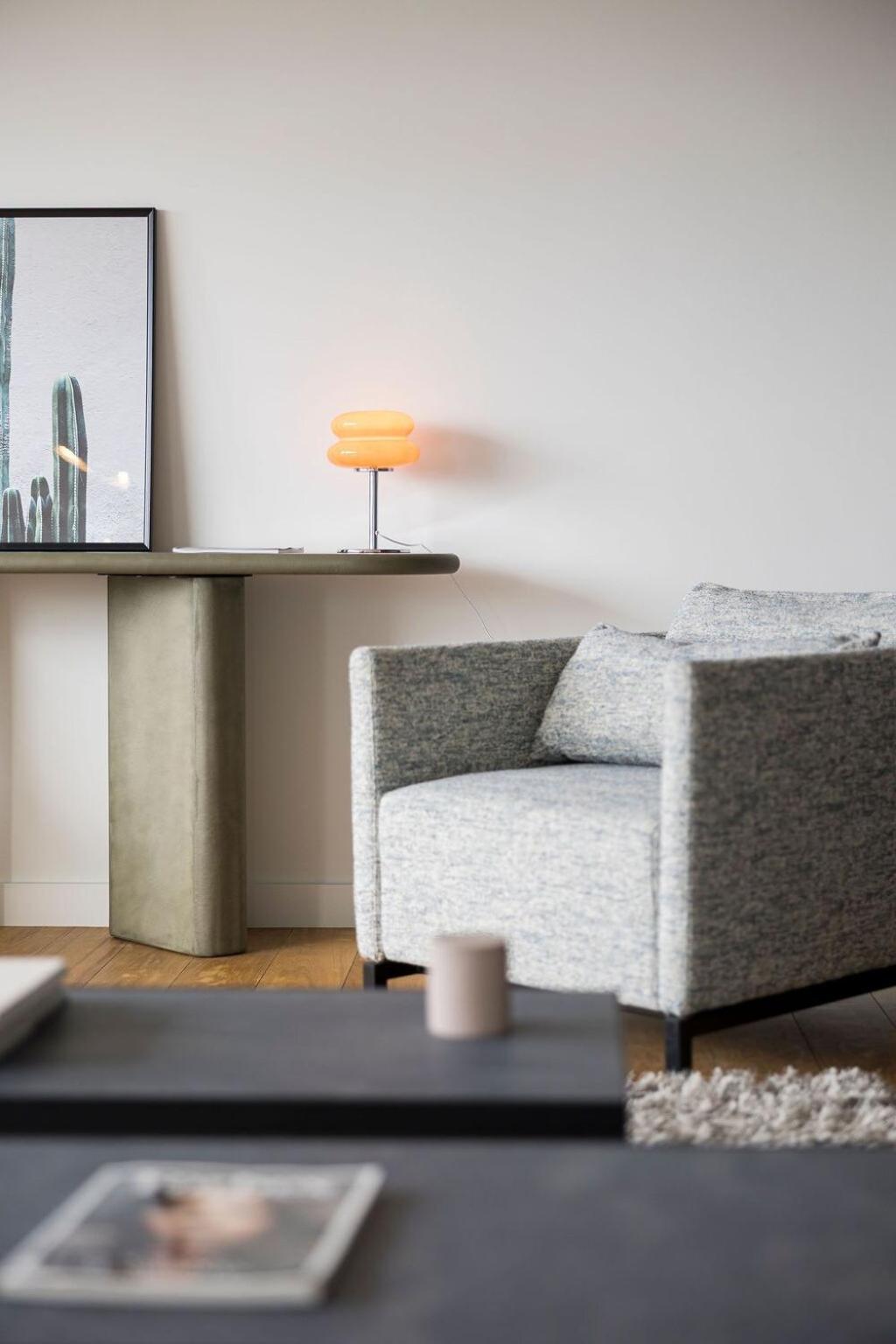 Penthouse With Private Cinema Appartement *