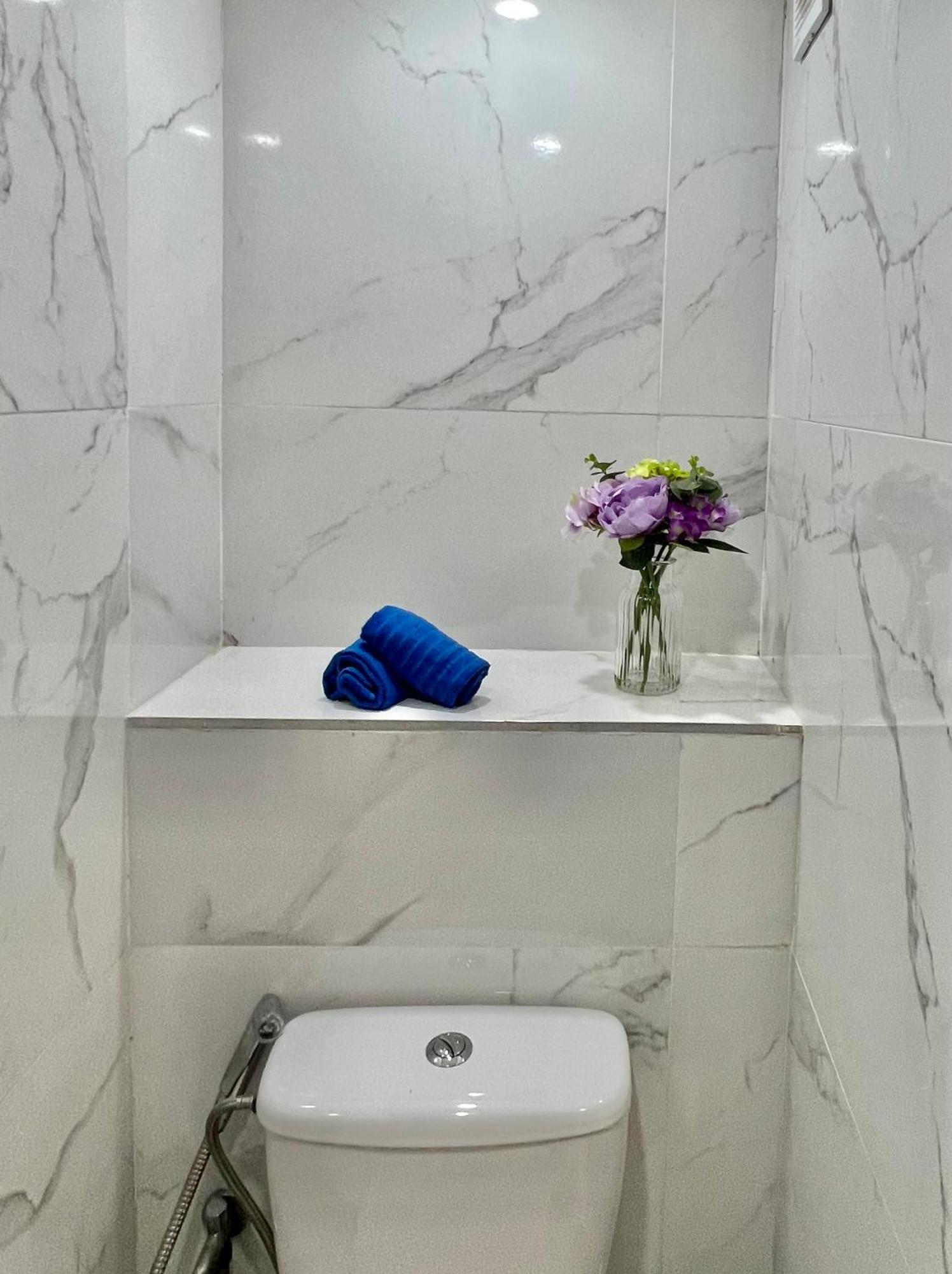 Apartment Confort
