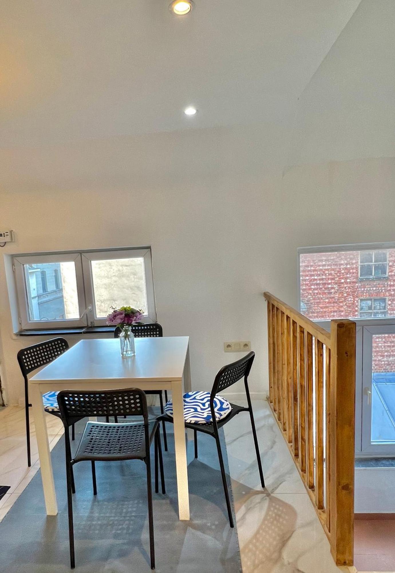 Apartment Confort *