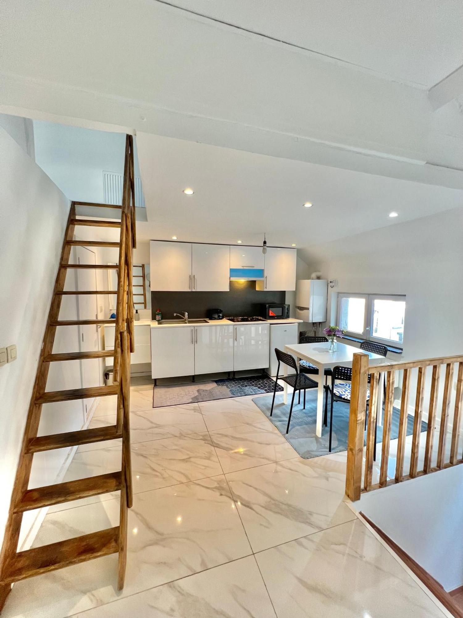 Confort Apartment