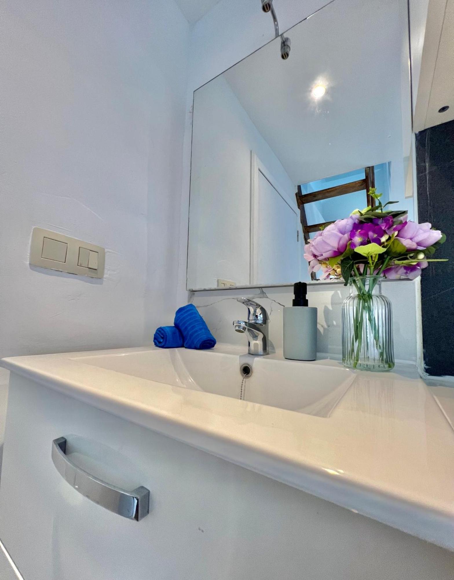 Confort Apartment