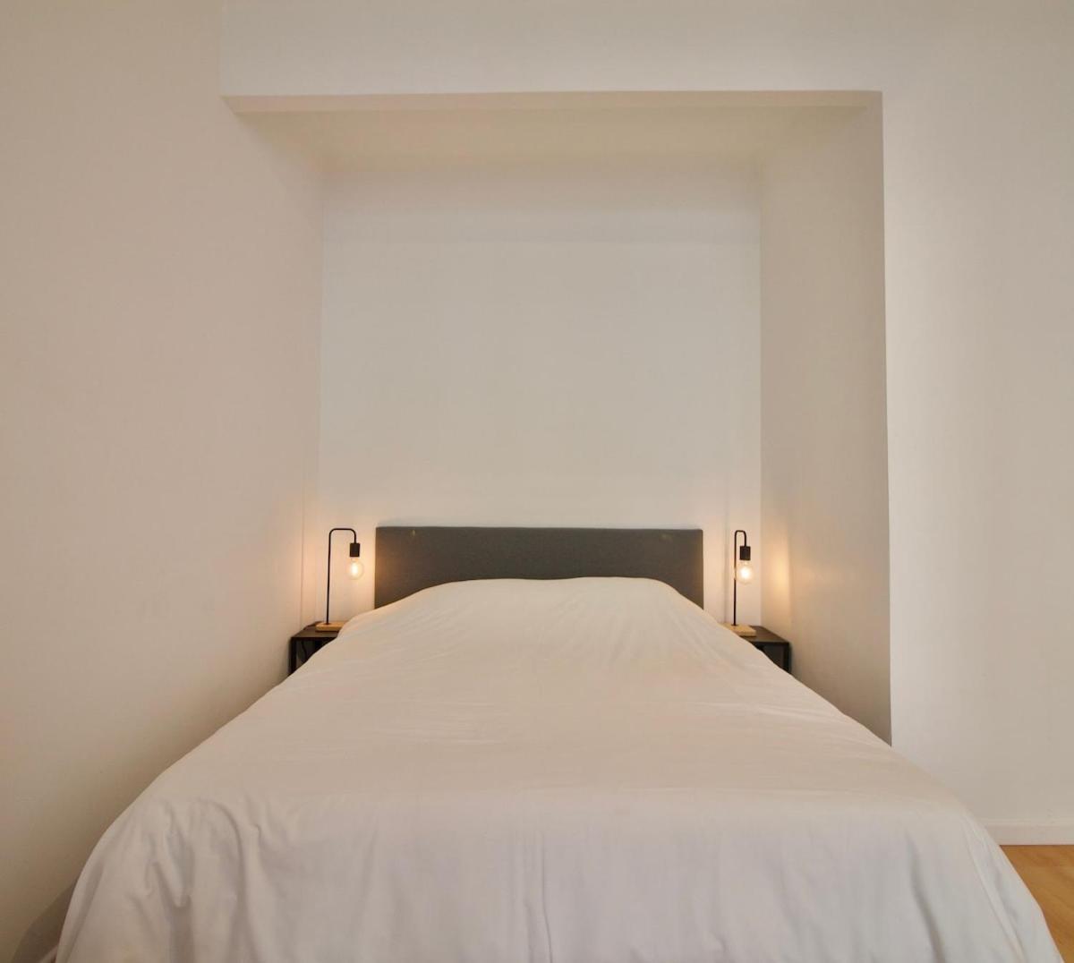 Very & Large Studio-plasky Apartment