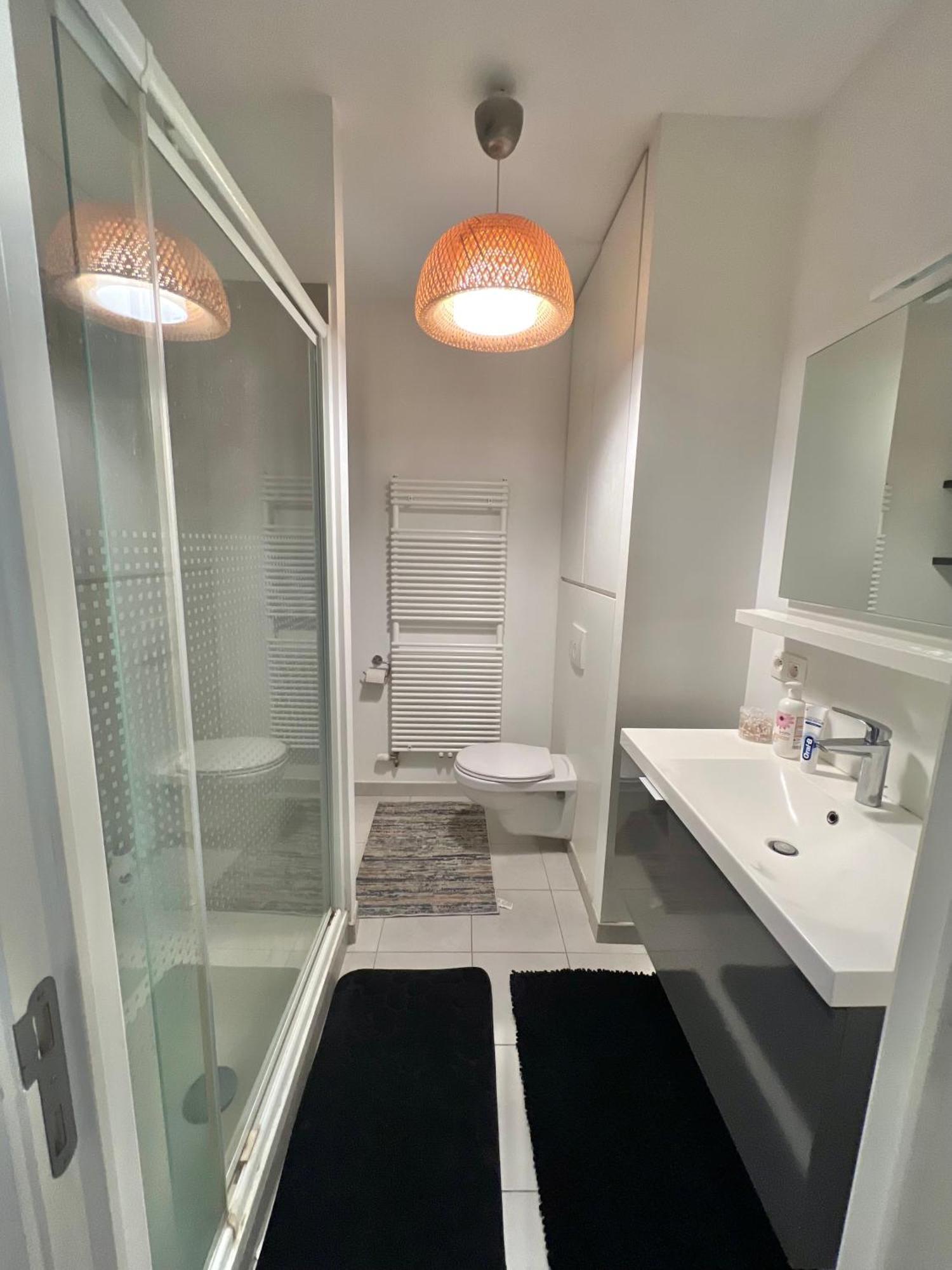 Tewa Apartment