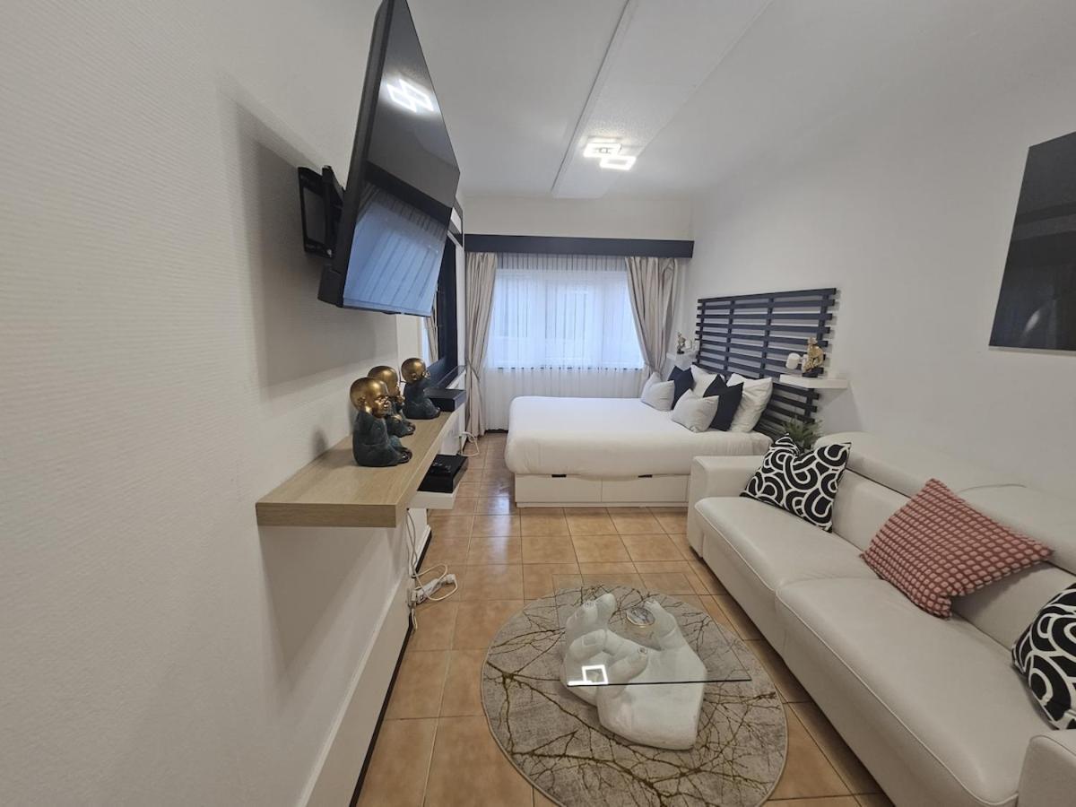 Apartamento Cozy Stephanie *