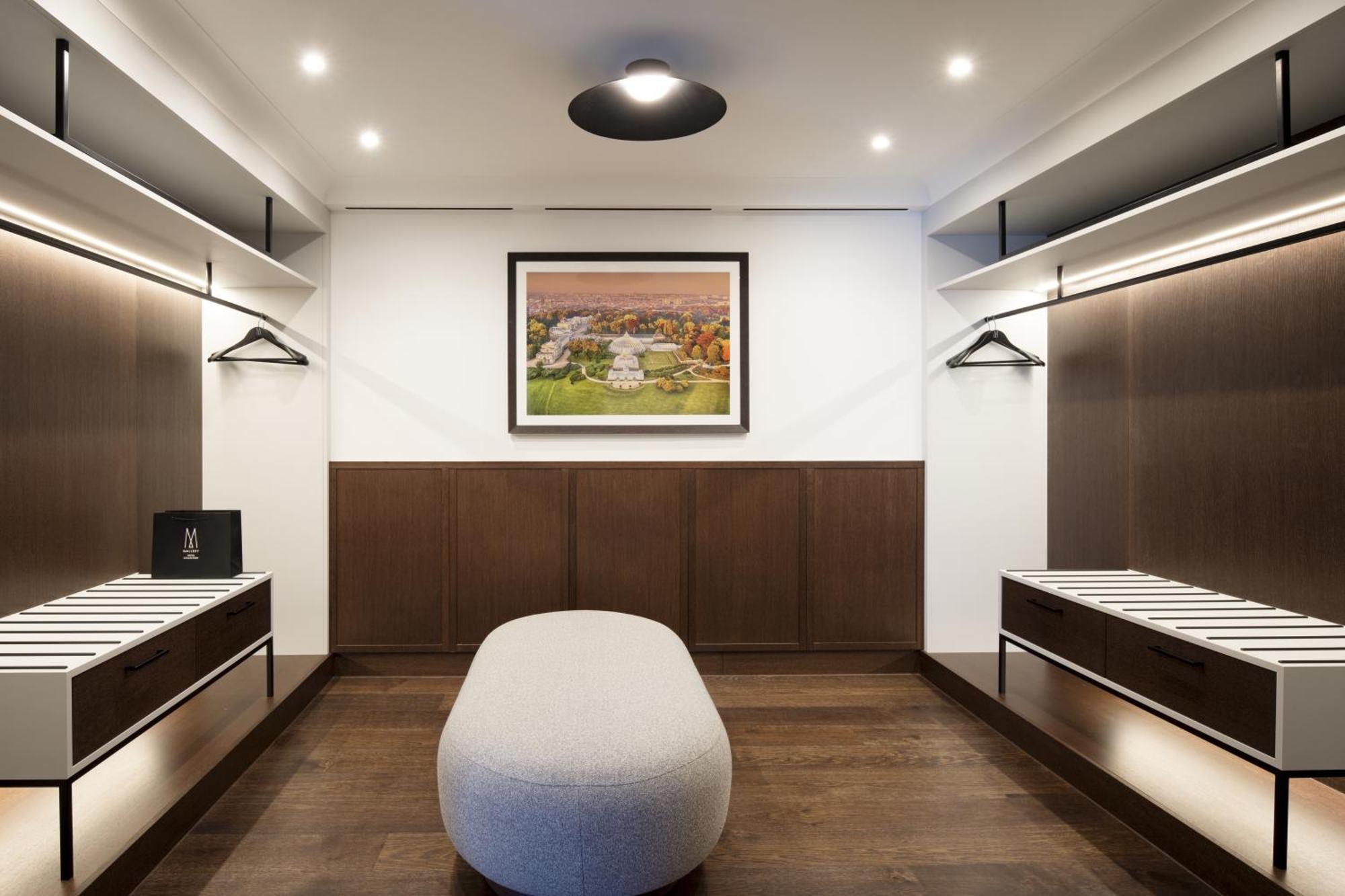 Hotel Le Louise Brussels - Mgallery Collection Saint-Gilles