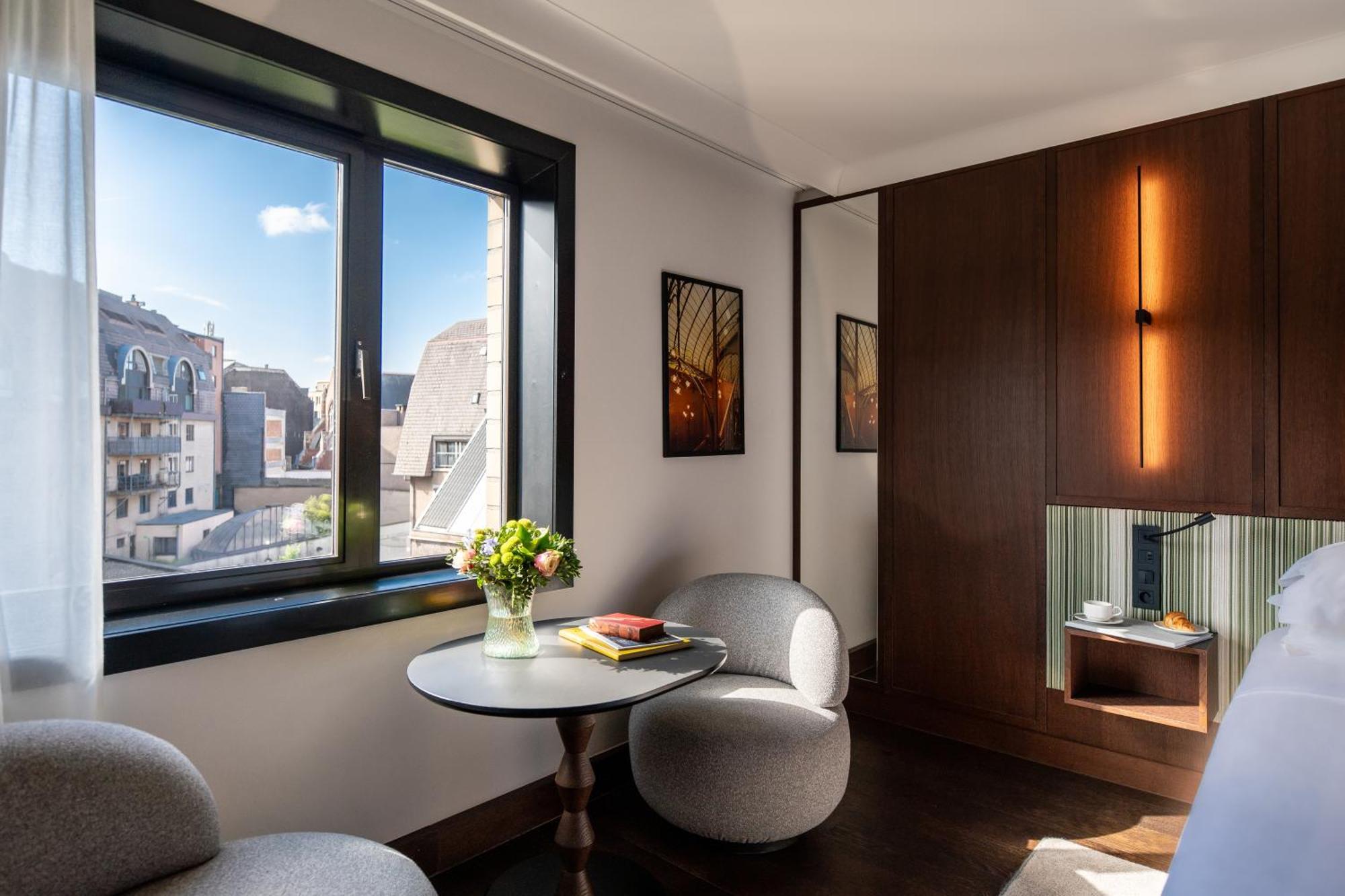 Le Louise Brussels - Mgallery Collection Hotel