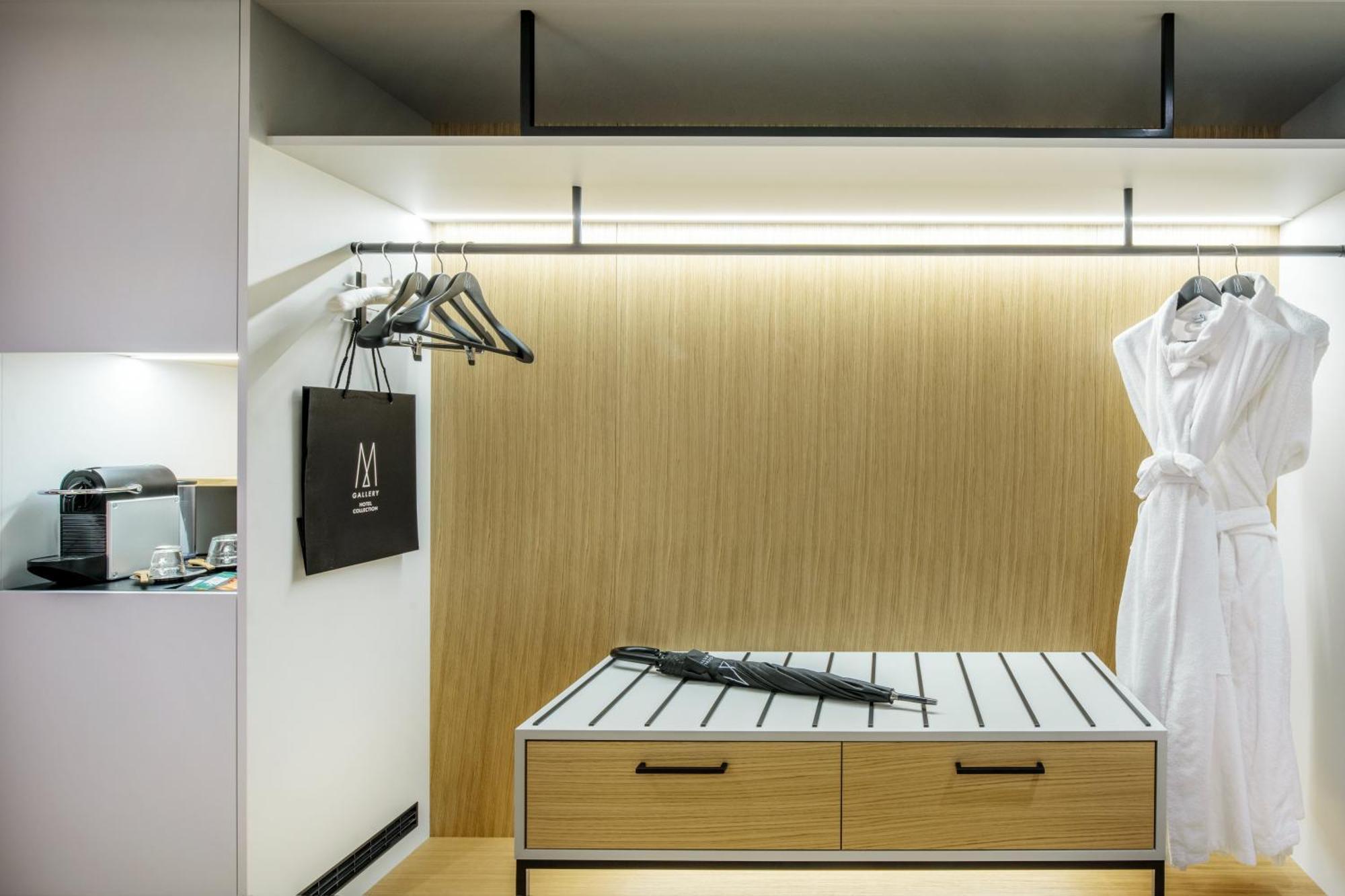 Le Louise Brussels - Mgallery Collection Hotel Saint-Gilles