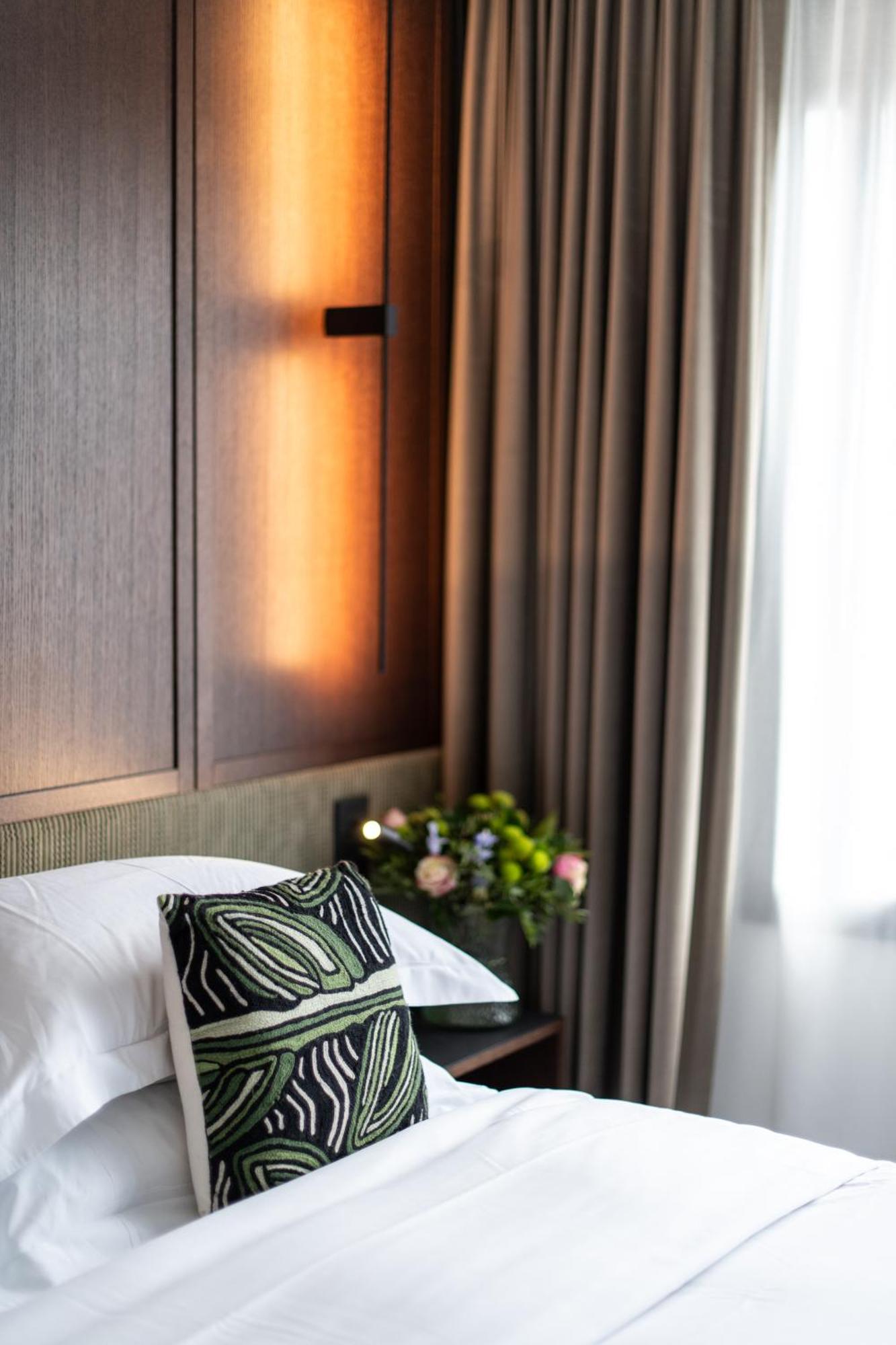 Le Louise Brussels - Mgallery Collection 5* Saint-Gilles