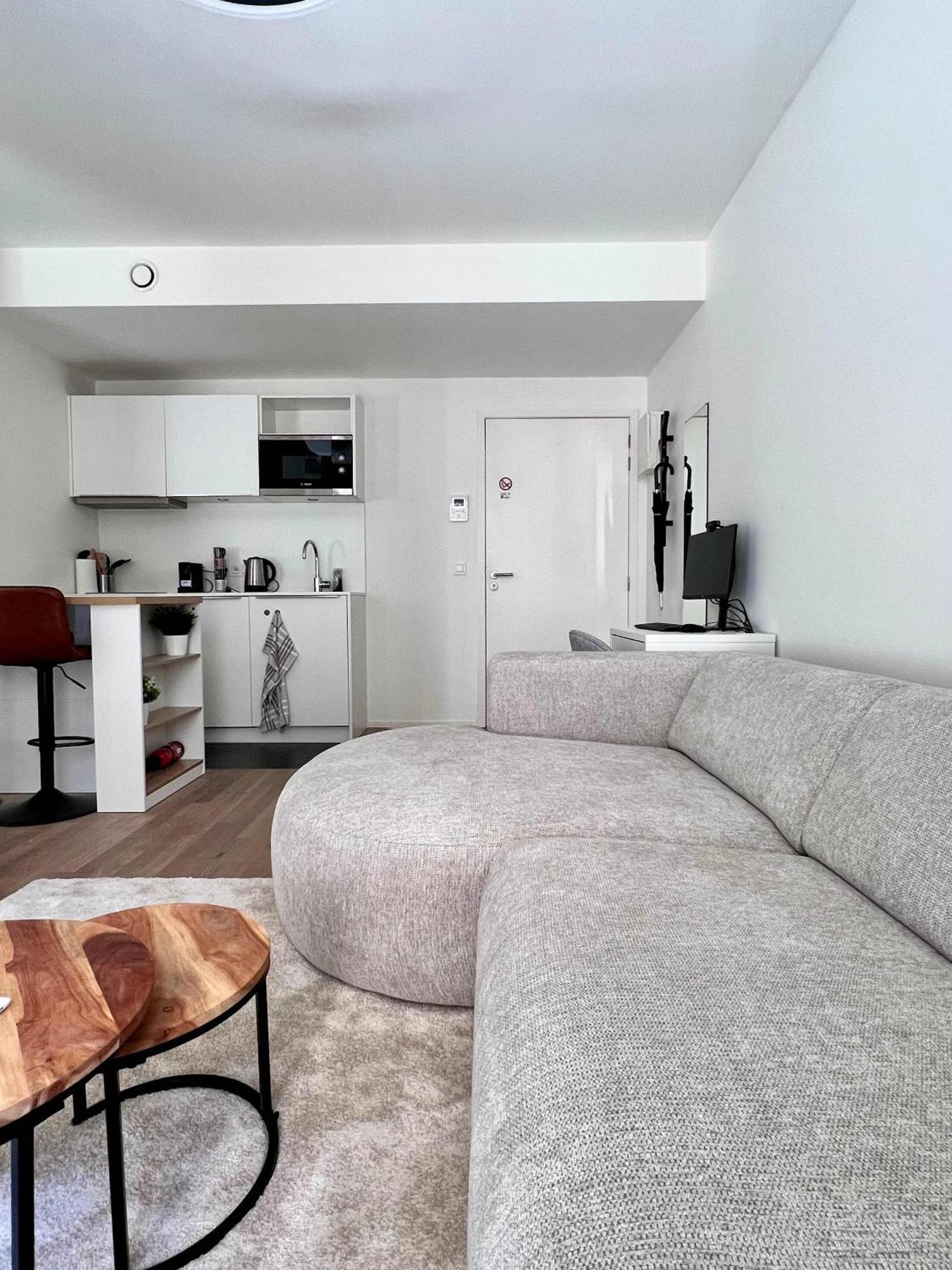 Cozy 2 Min From Grand Place Bruxelas