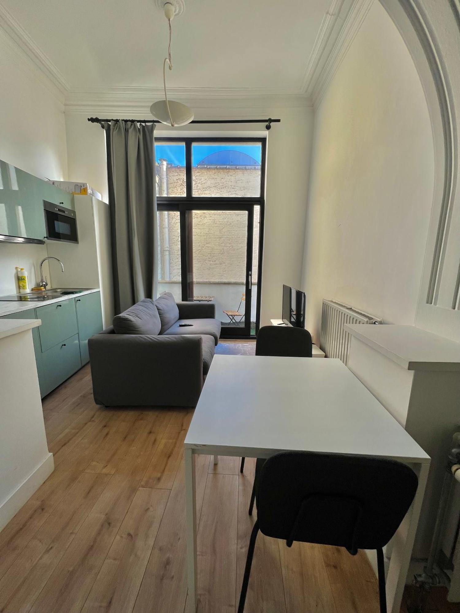 Apartment Cosy Et Charme *