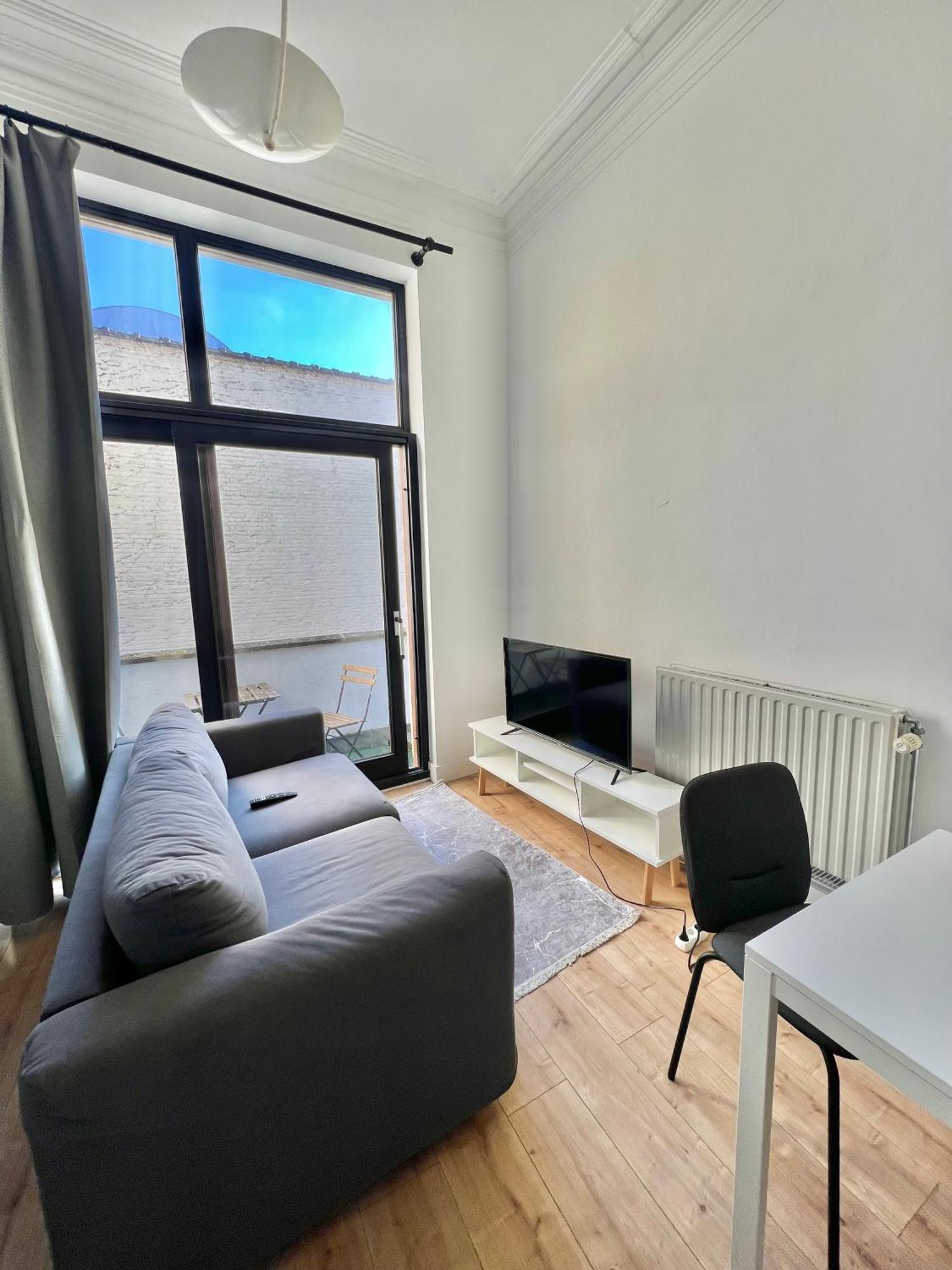 Cosy Et Charme Apartment *