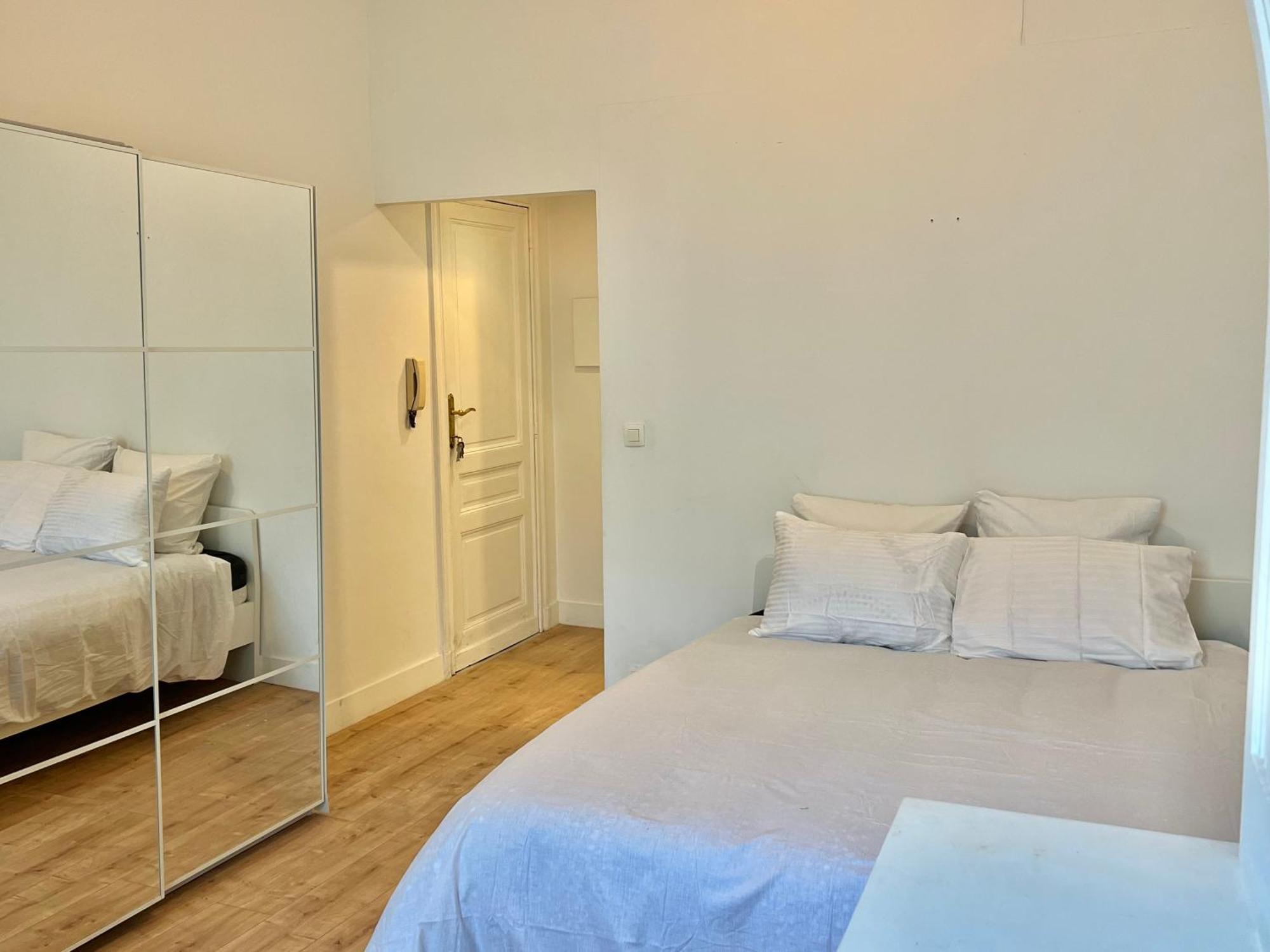 Apartment Cosy Et Charme *