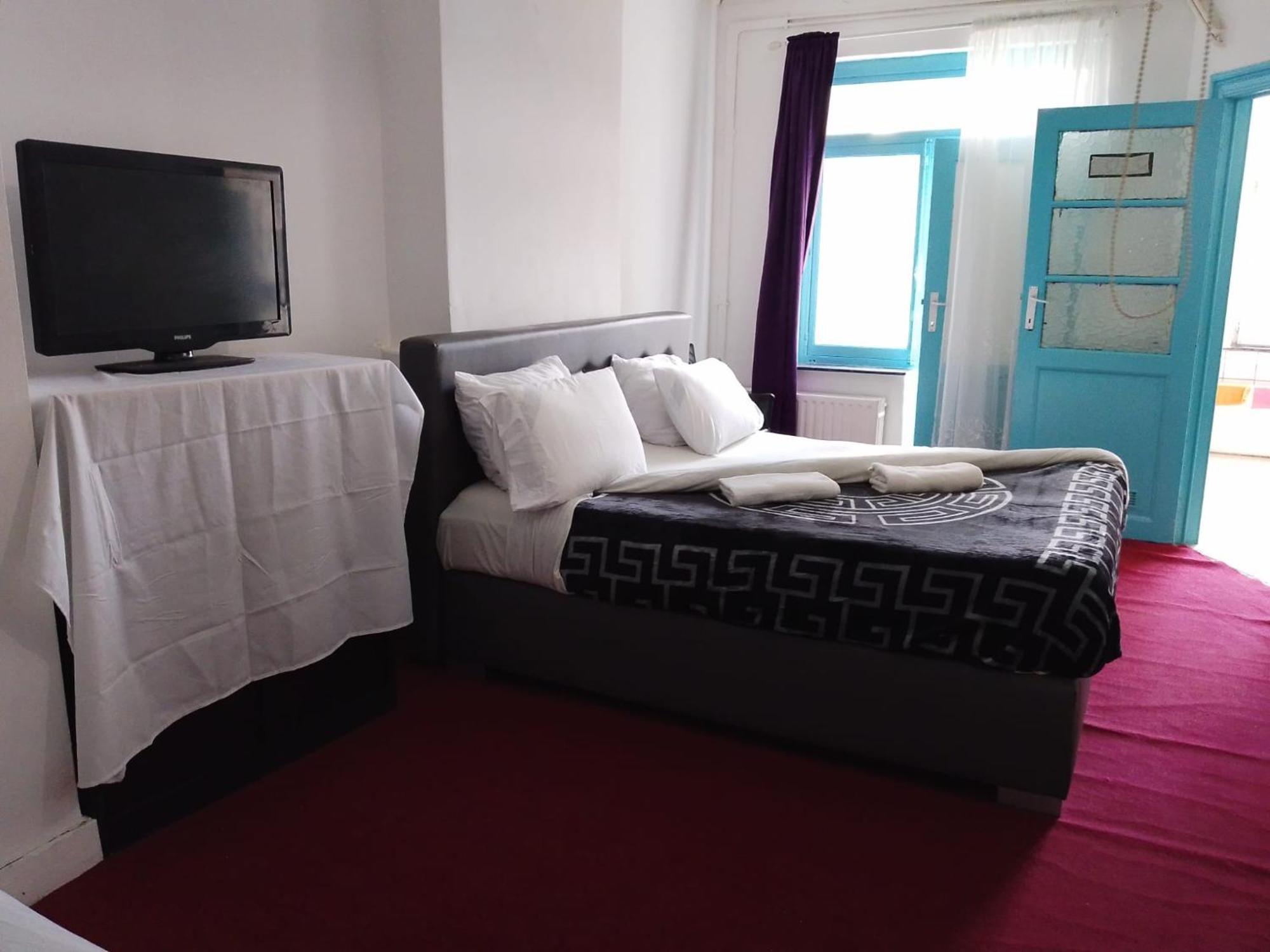 Apartment 1 Confort Gare De L'ouest