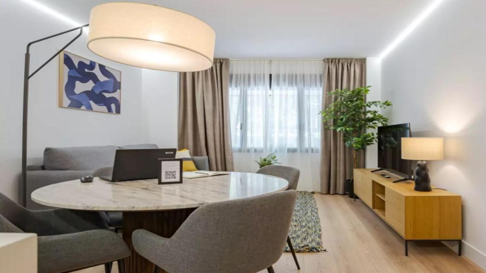 Christine Appartement *