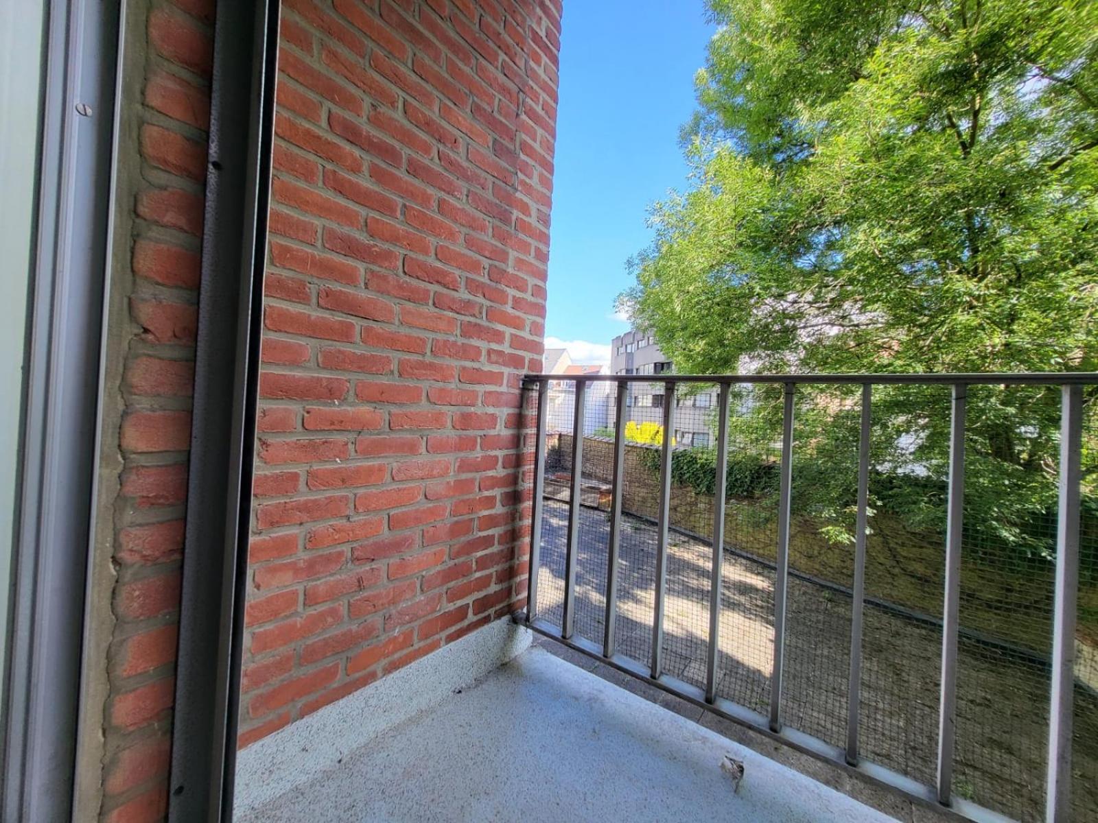 Eu Quarter Appartement *