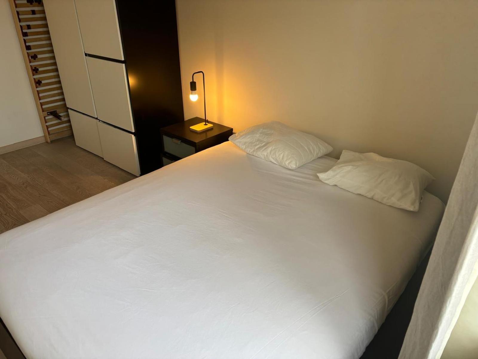 2 Bedroom With Balcony Brussels