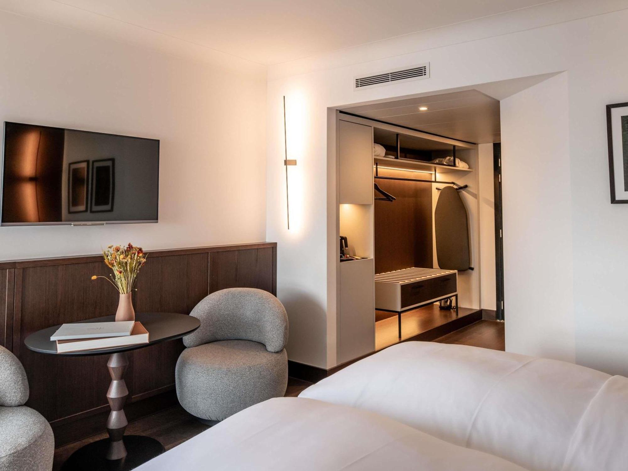 Le Louise Brussels - Mgallery Collection Hotel 5*