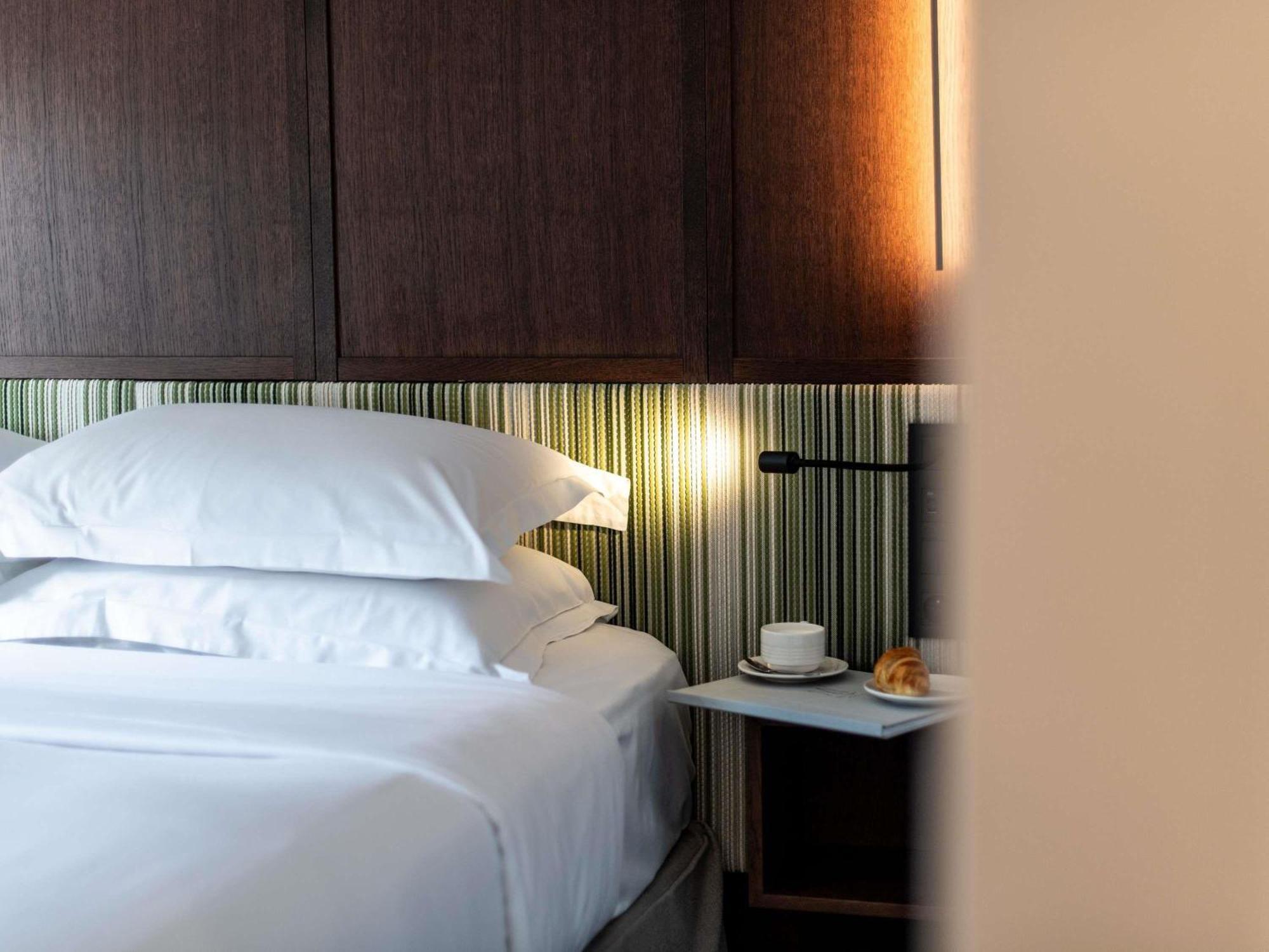 Hotel Le Louise Brussels - Mgallery Collection