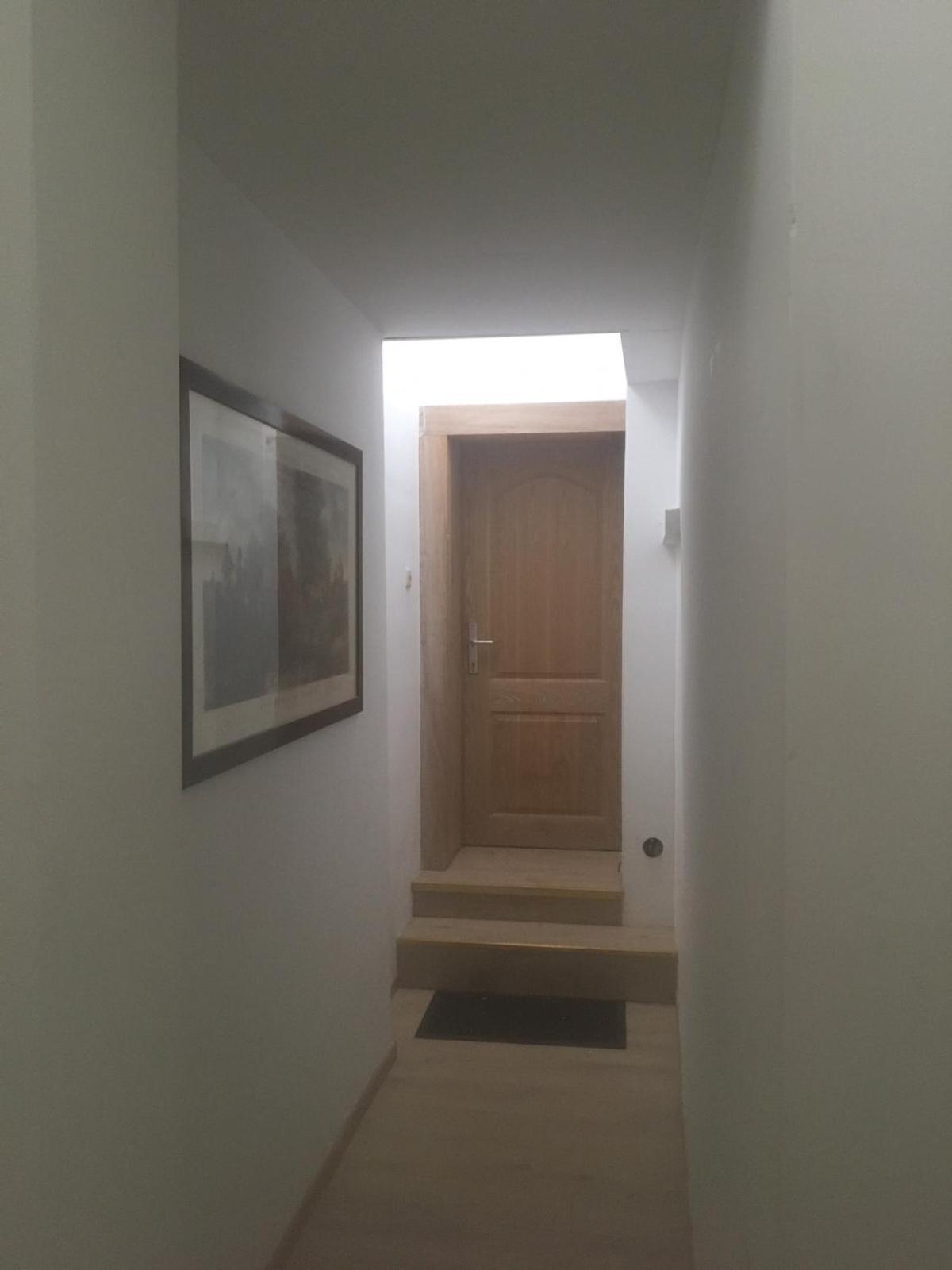 Apartment Centre De Bruxelles, C