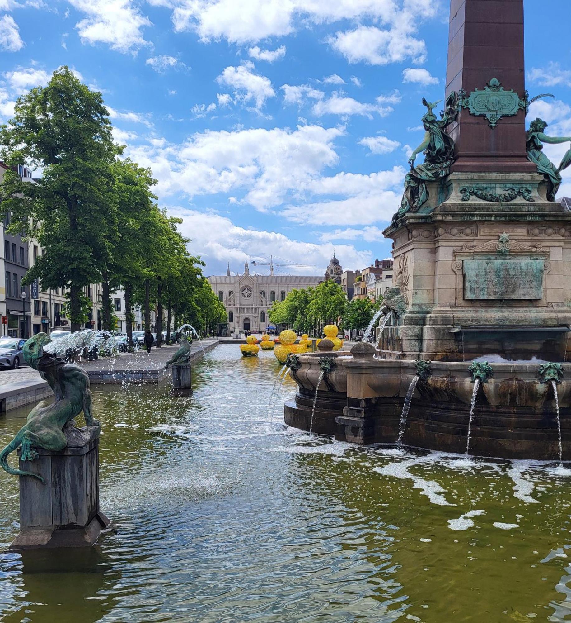 Apartment Saintes-catherine