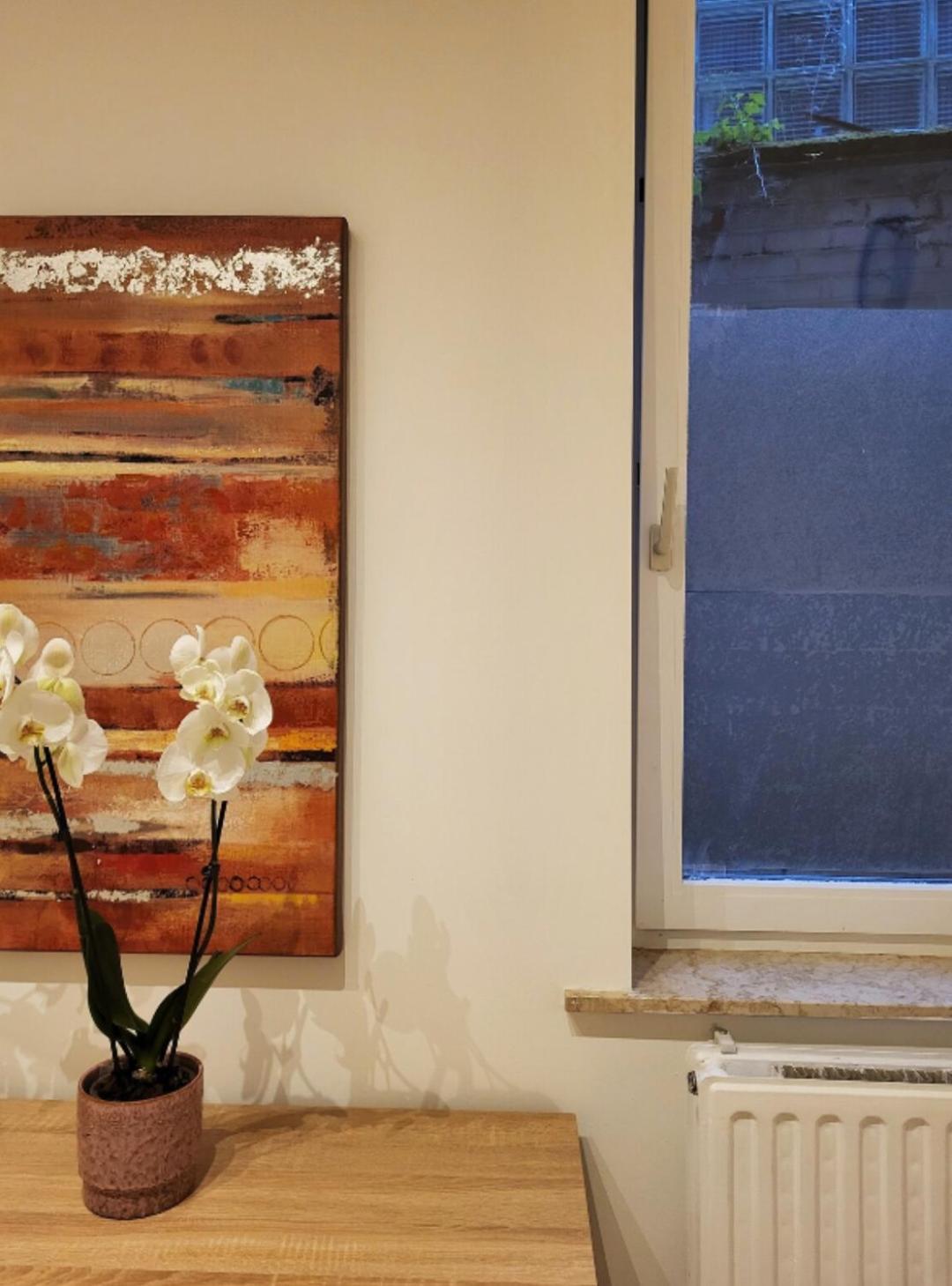 Apartment Brand New Design *