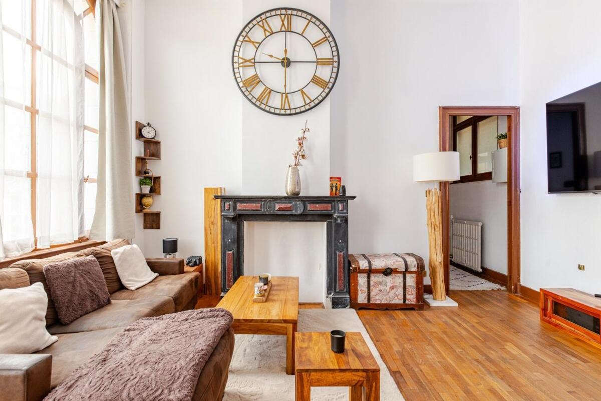 Luxury At Grand Place & Manneken Pis Apartment *