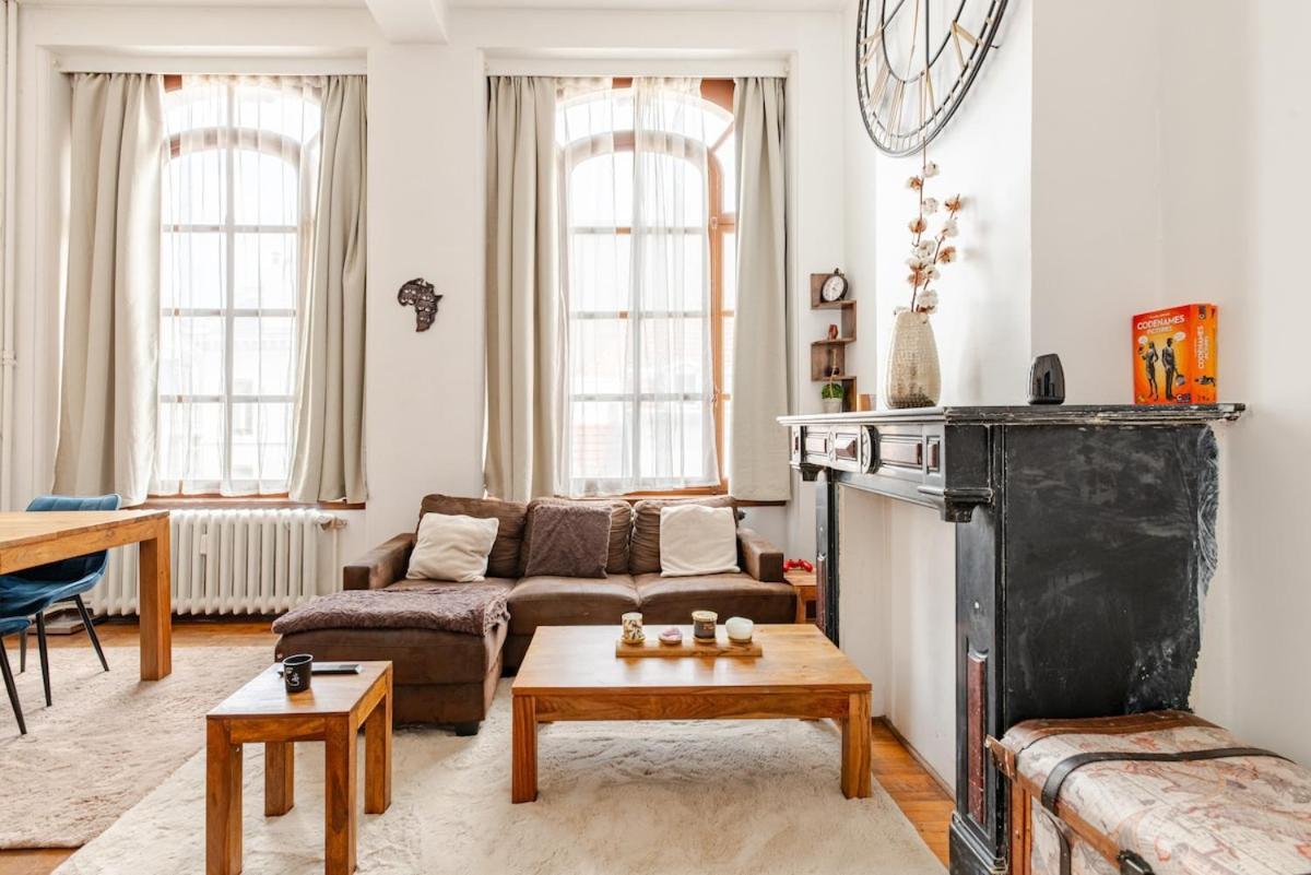Luxury At Grand Place & Manneken Pis * Brussels