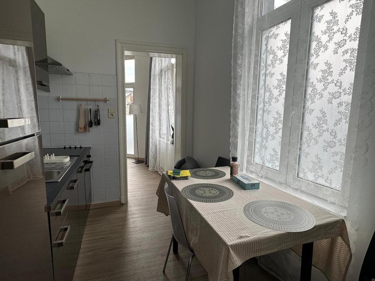 Apartamento Midi Retreat Bruxelas