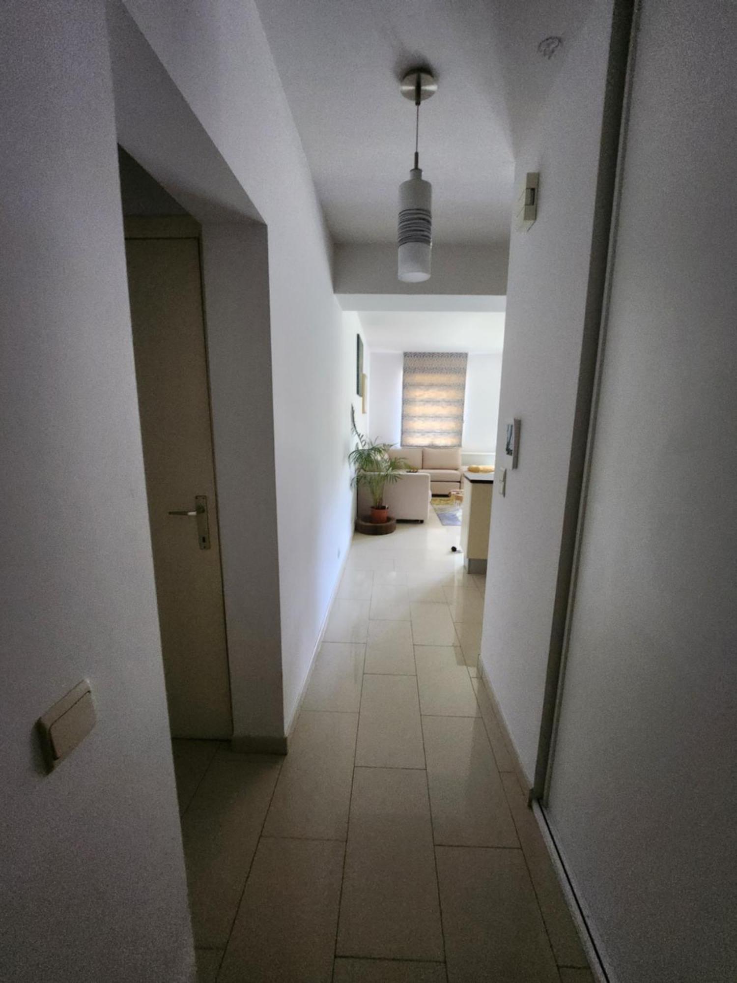 Gezellig Met Balkon Apartment