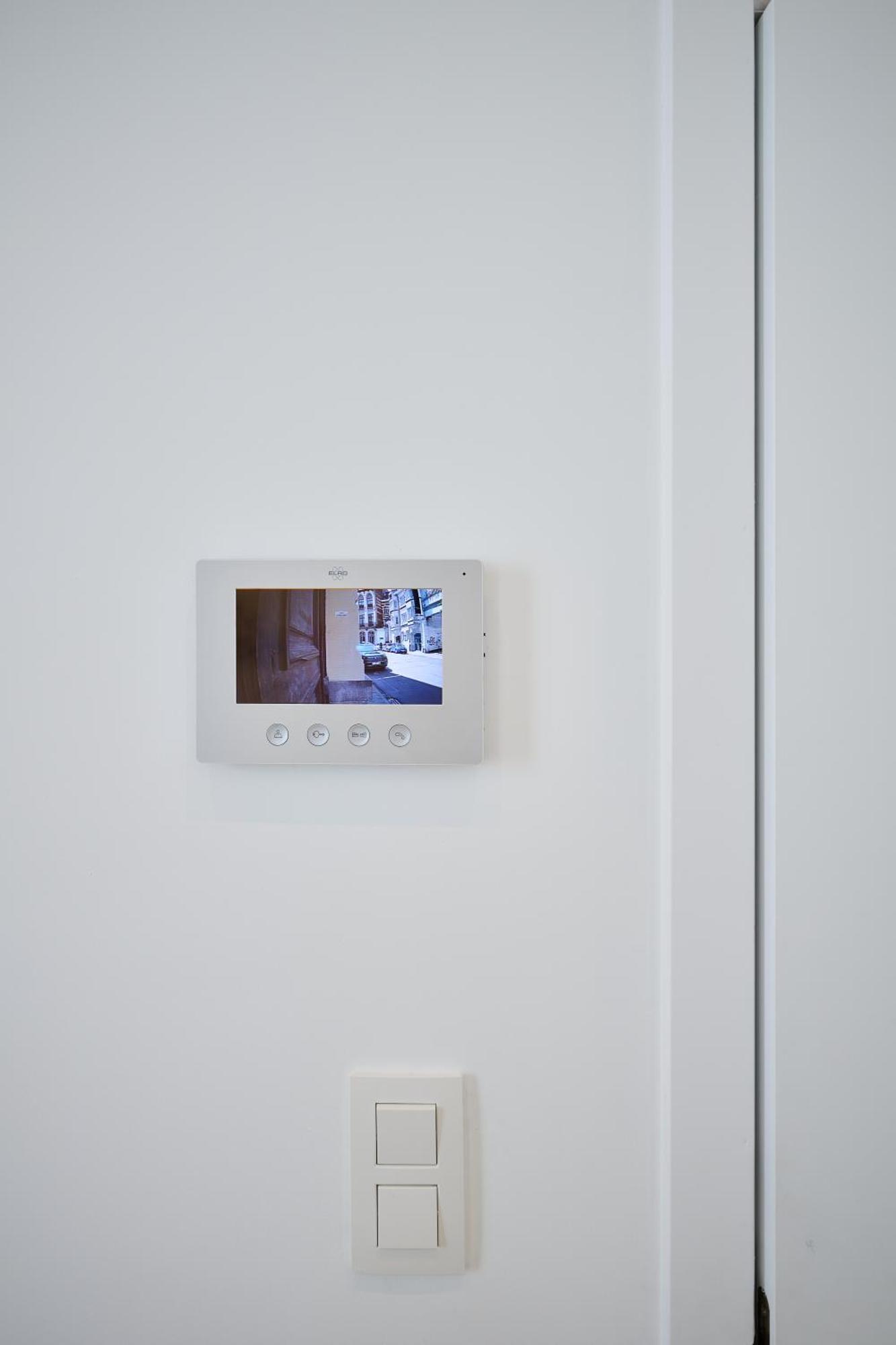 Apartment Toison D'or & Sauna *