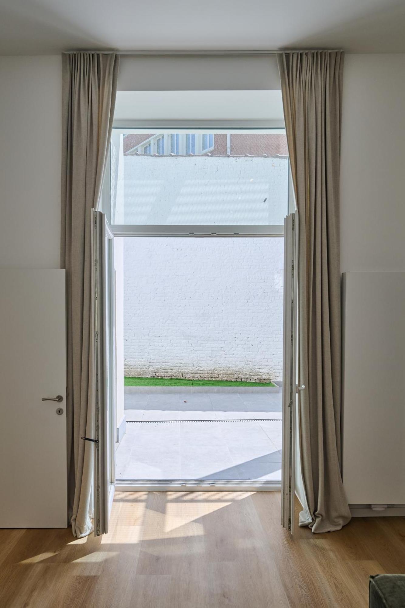 Apartment Toison D'or & Sauna *