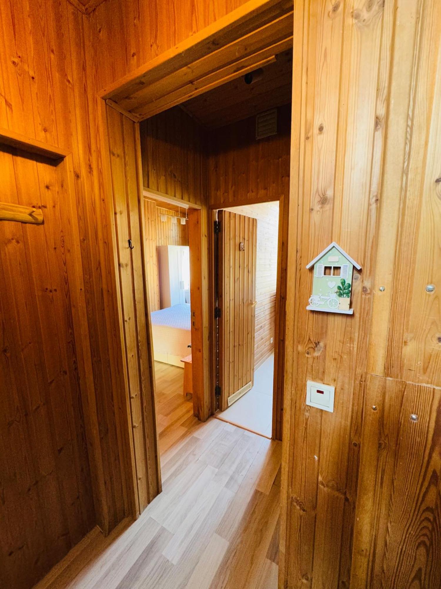 Appartement Beautiful Cozy Duplex *