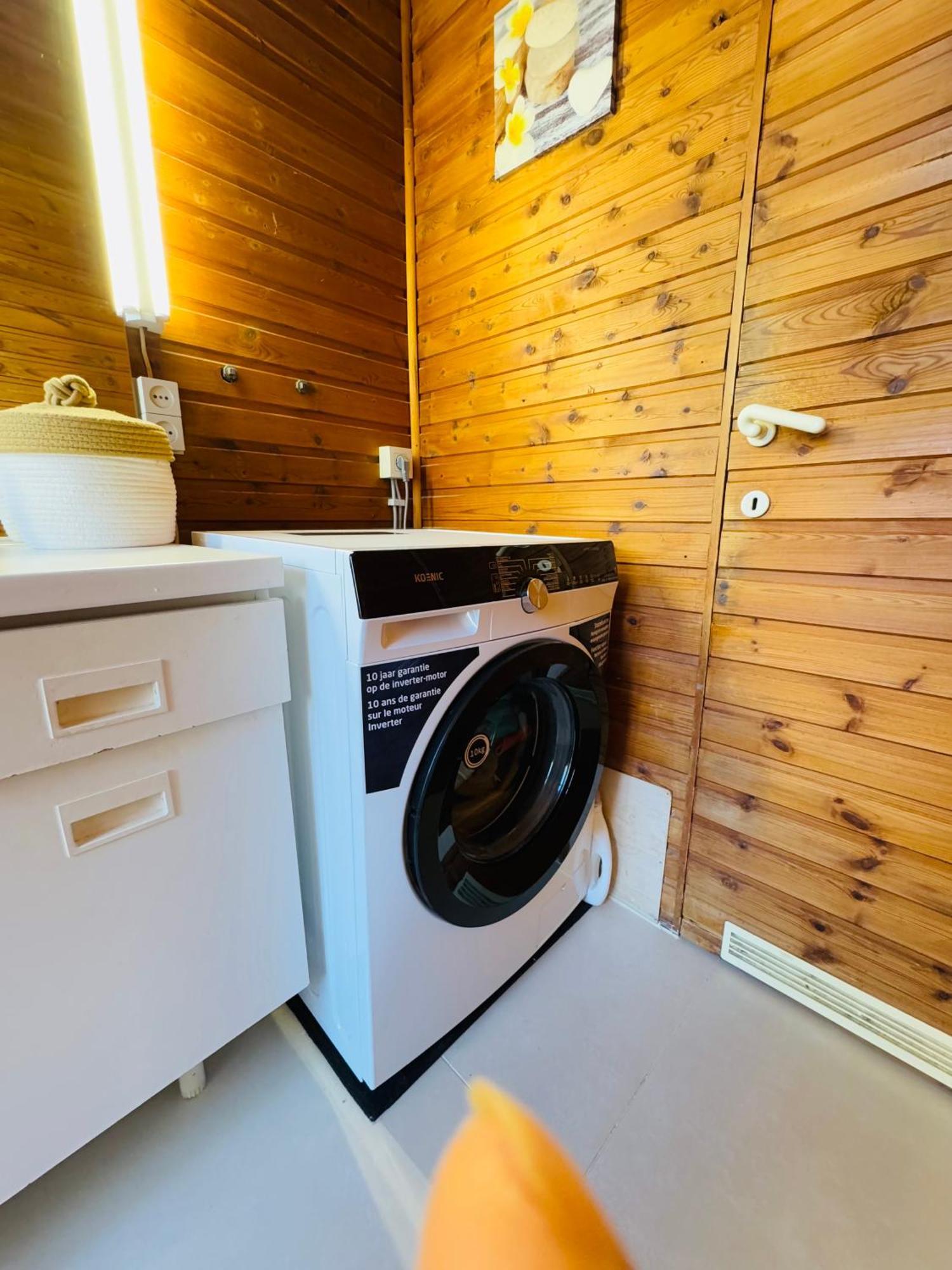 Appartement Beautiful Cozy Duplex *