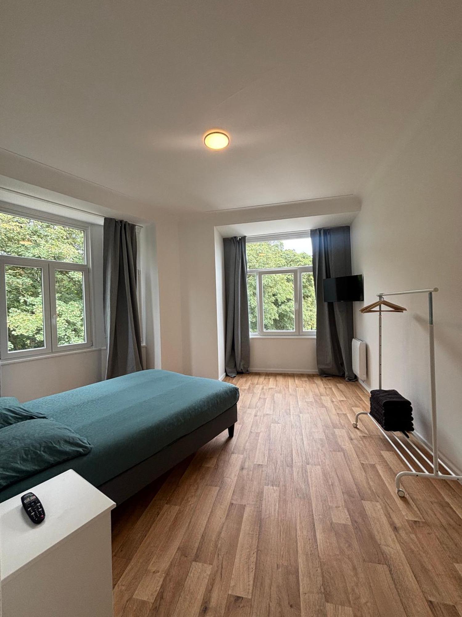 Appartement Sacre-coeur 2 Brussel