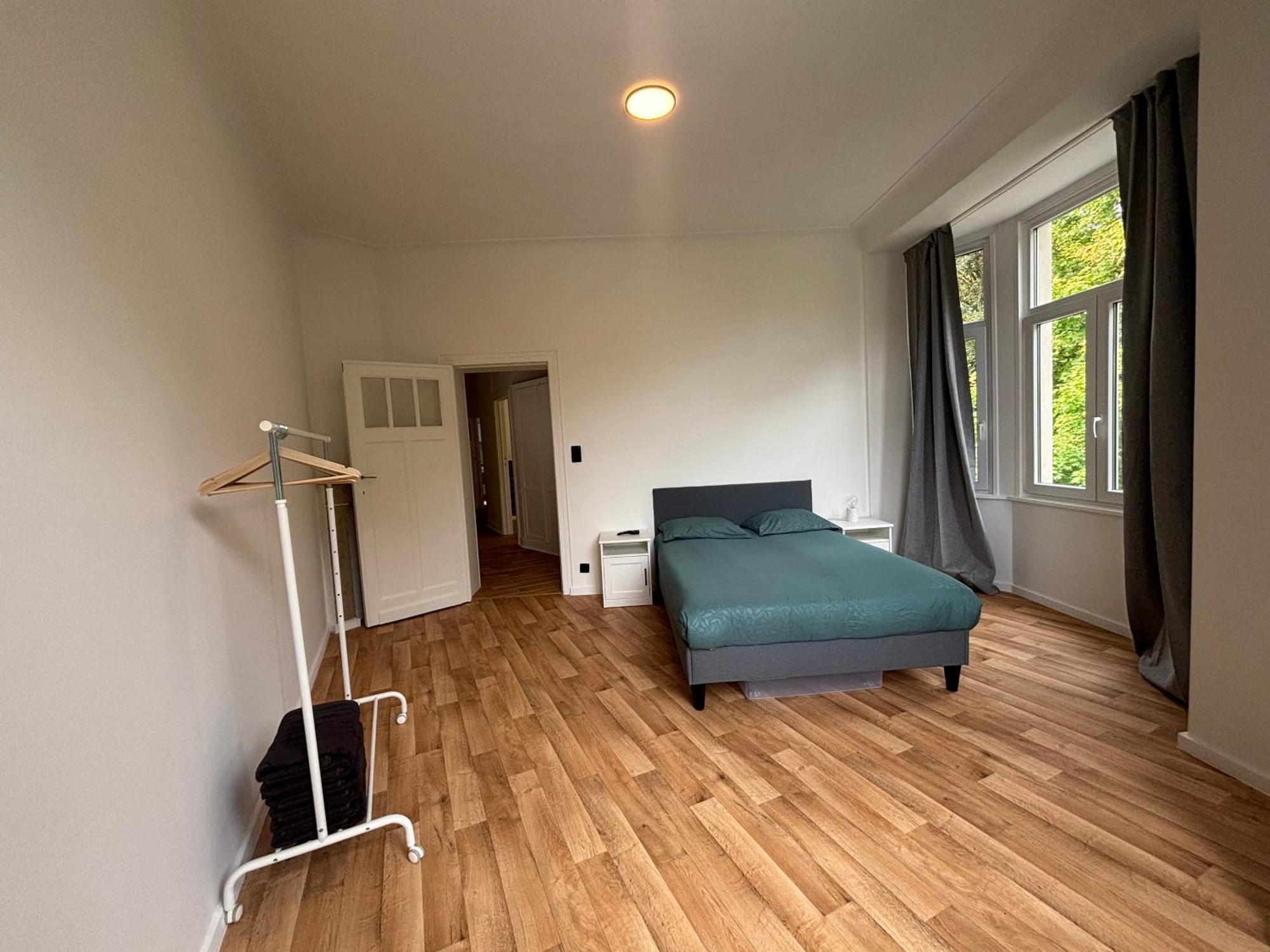 Appartement Sacre-coeur 2