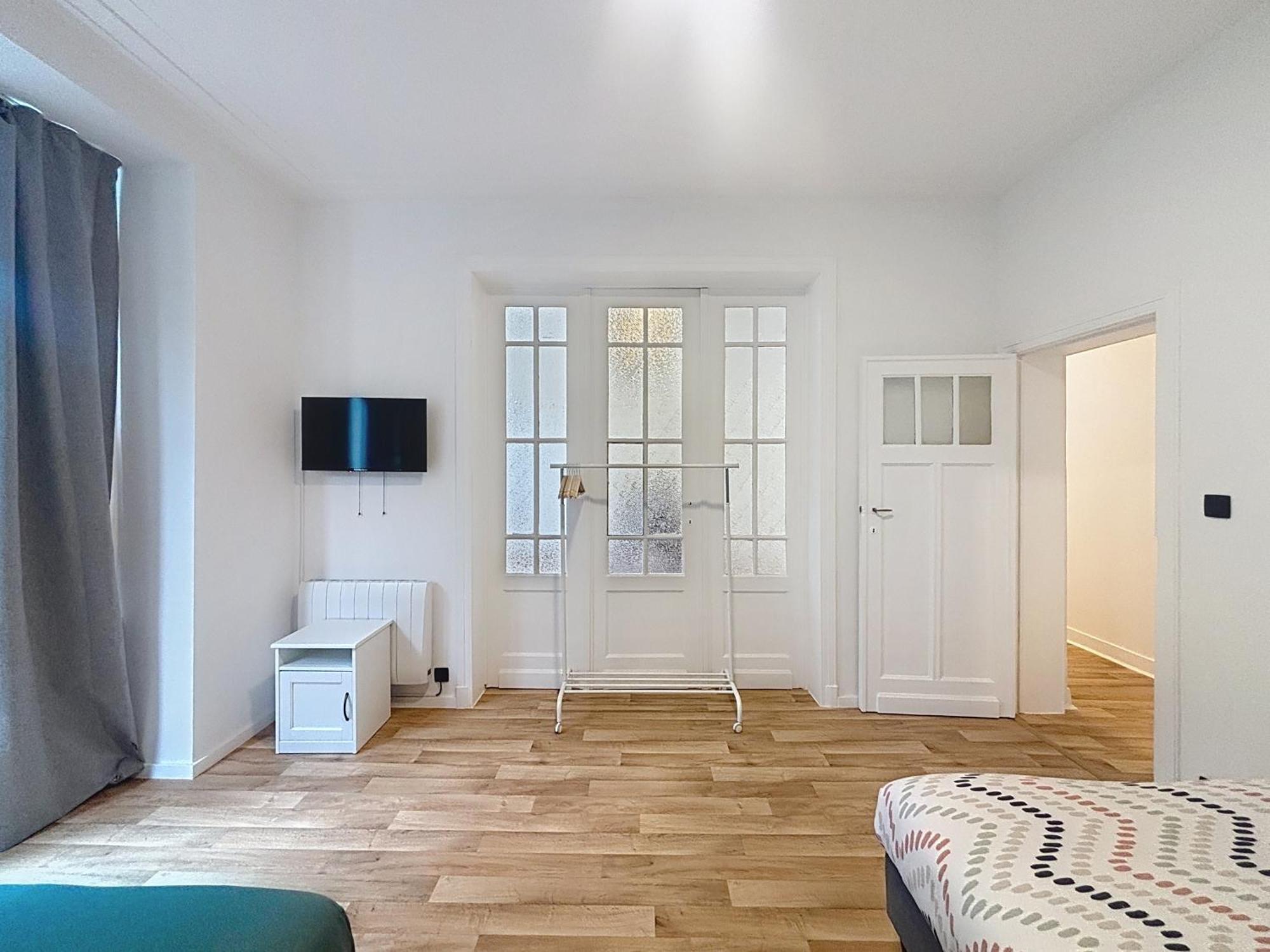 Sacre-coeur 2 Appartement *