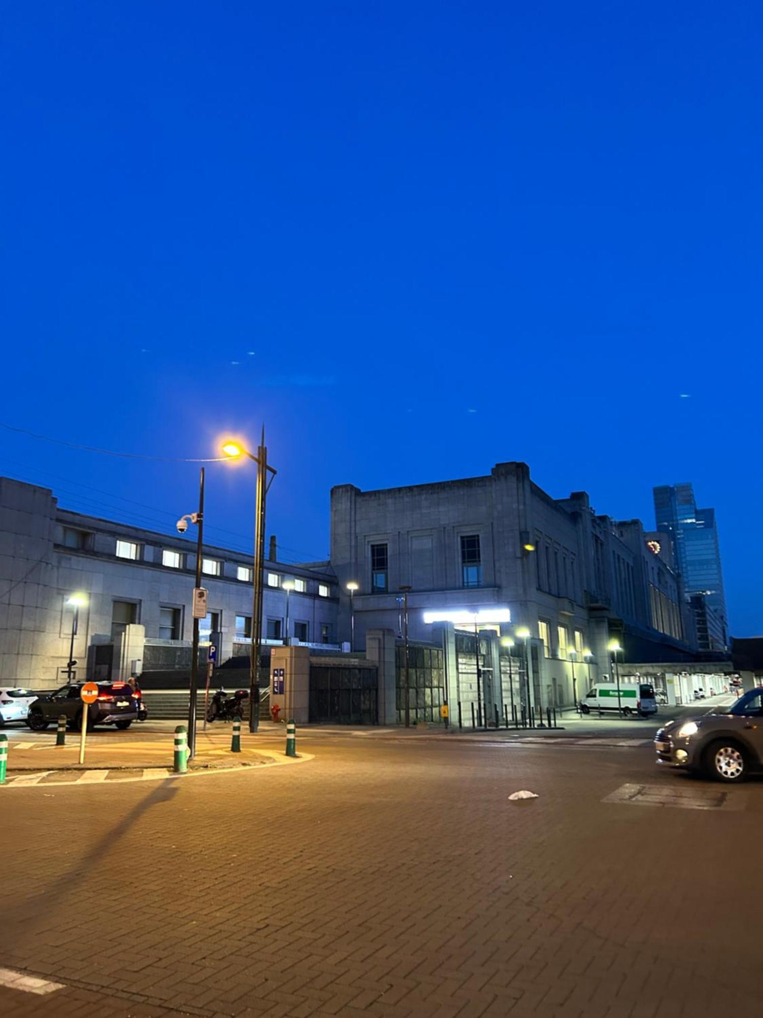 Apartment Mariem19 *