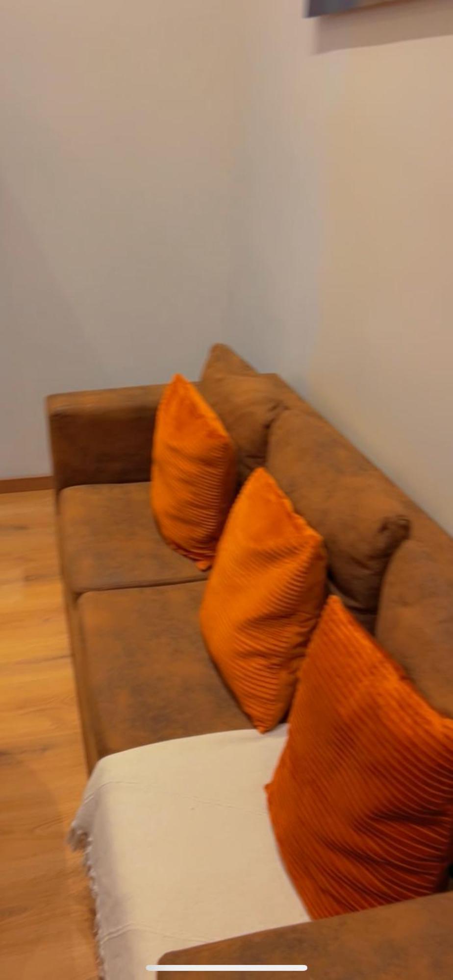 Apartment Mariem19 Brussels