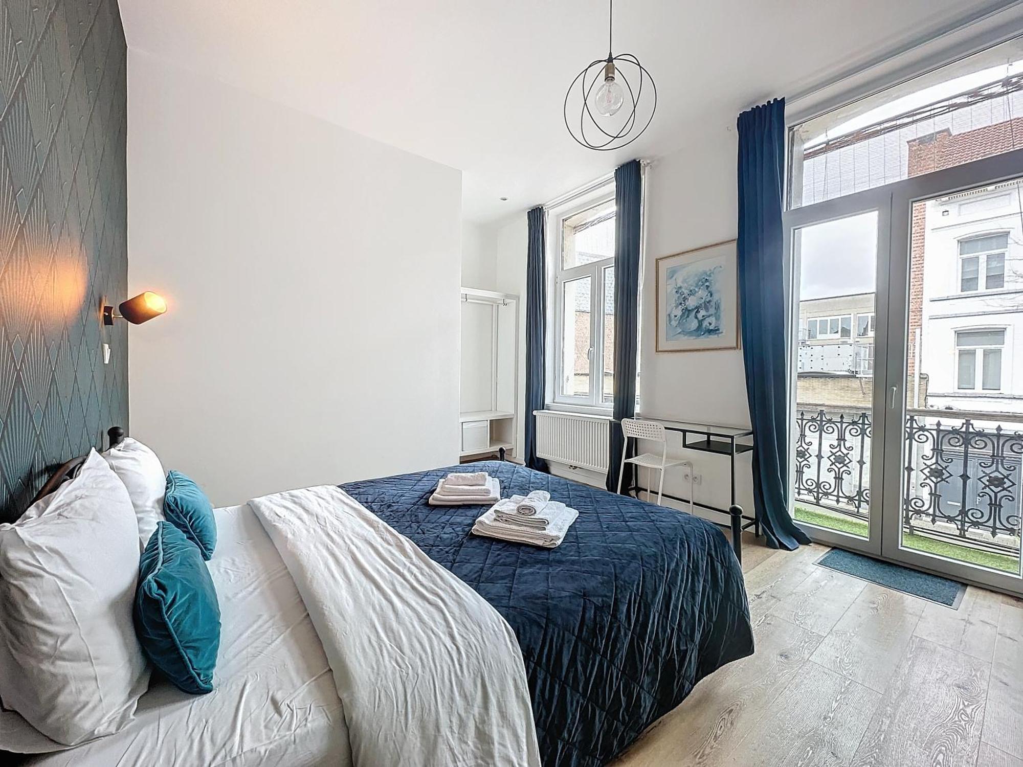 Modern For Rent Guest house 3*