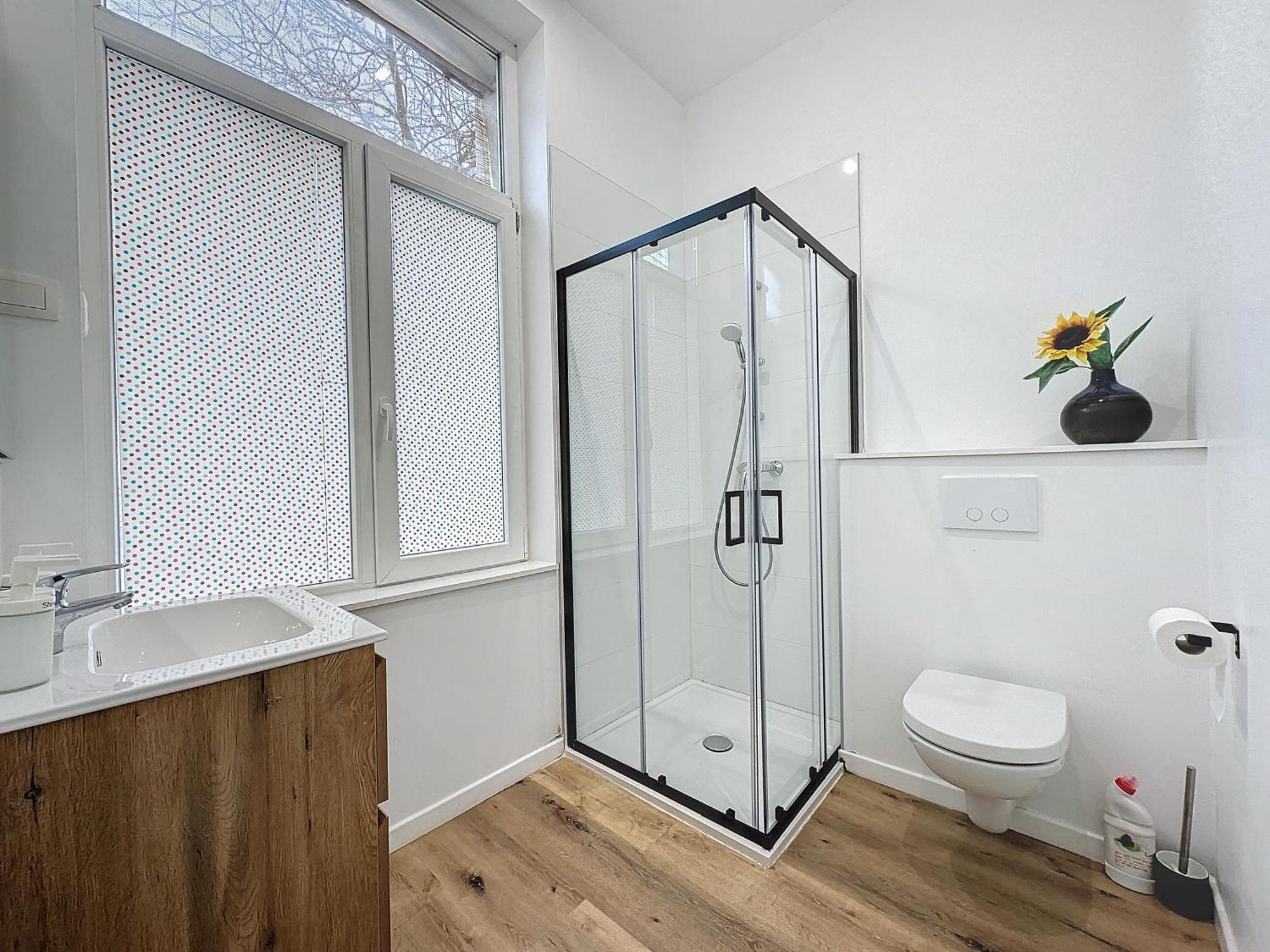 Modern For Rent Guest house 3*