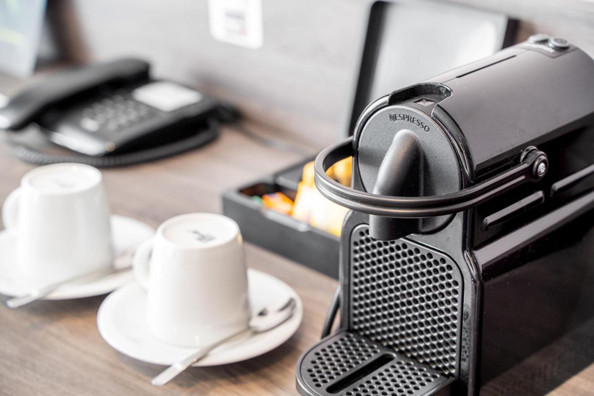 Hotel Marivaux Brussels